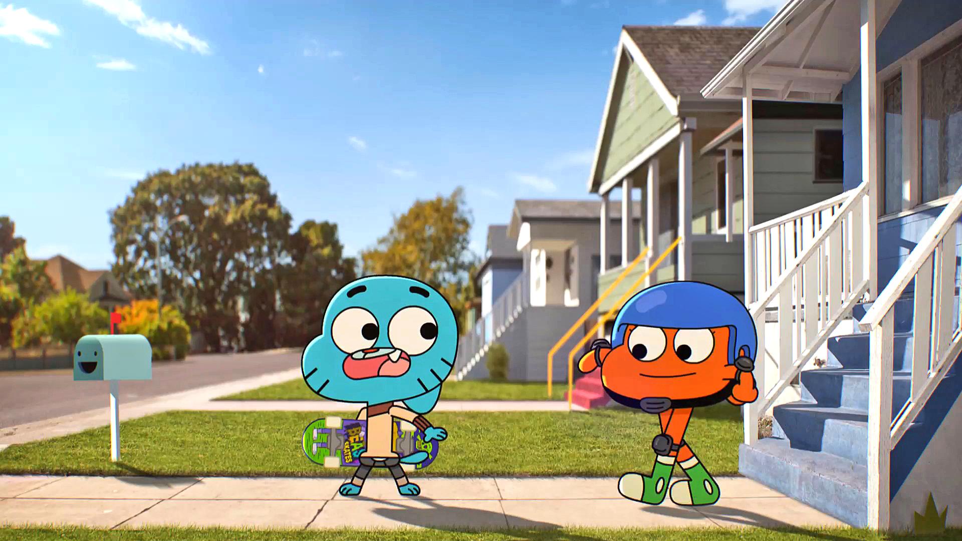Cartoon Network HD