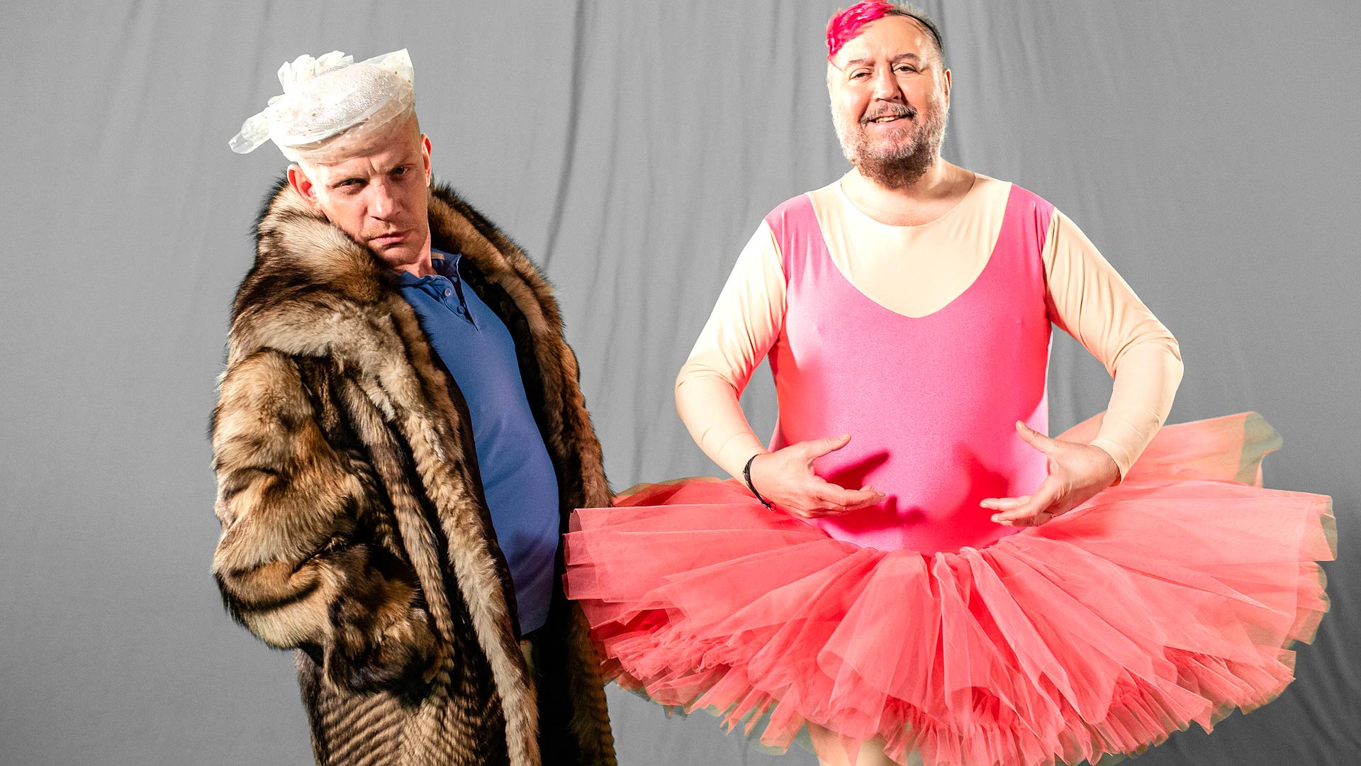 Świat według Kiepskich