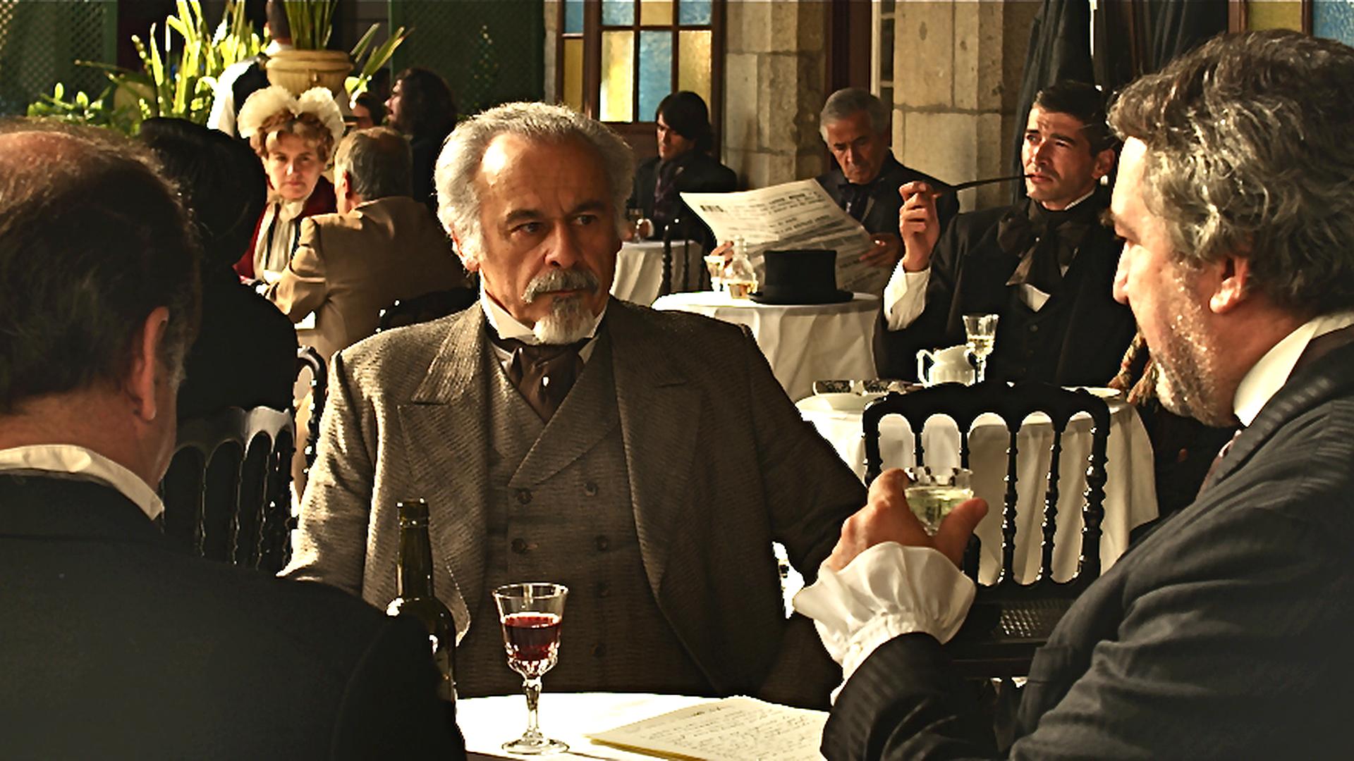 Bernadetta. Cud w Lourdes