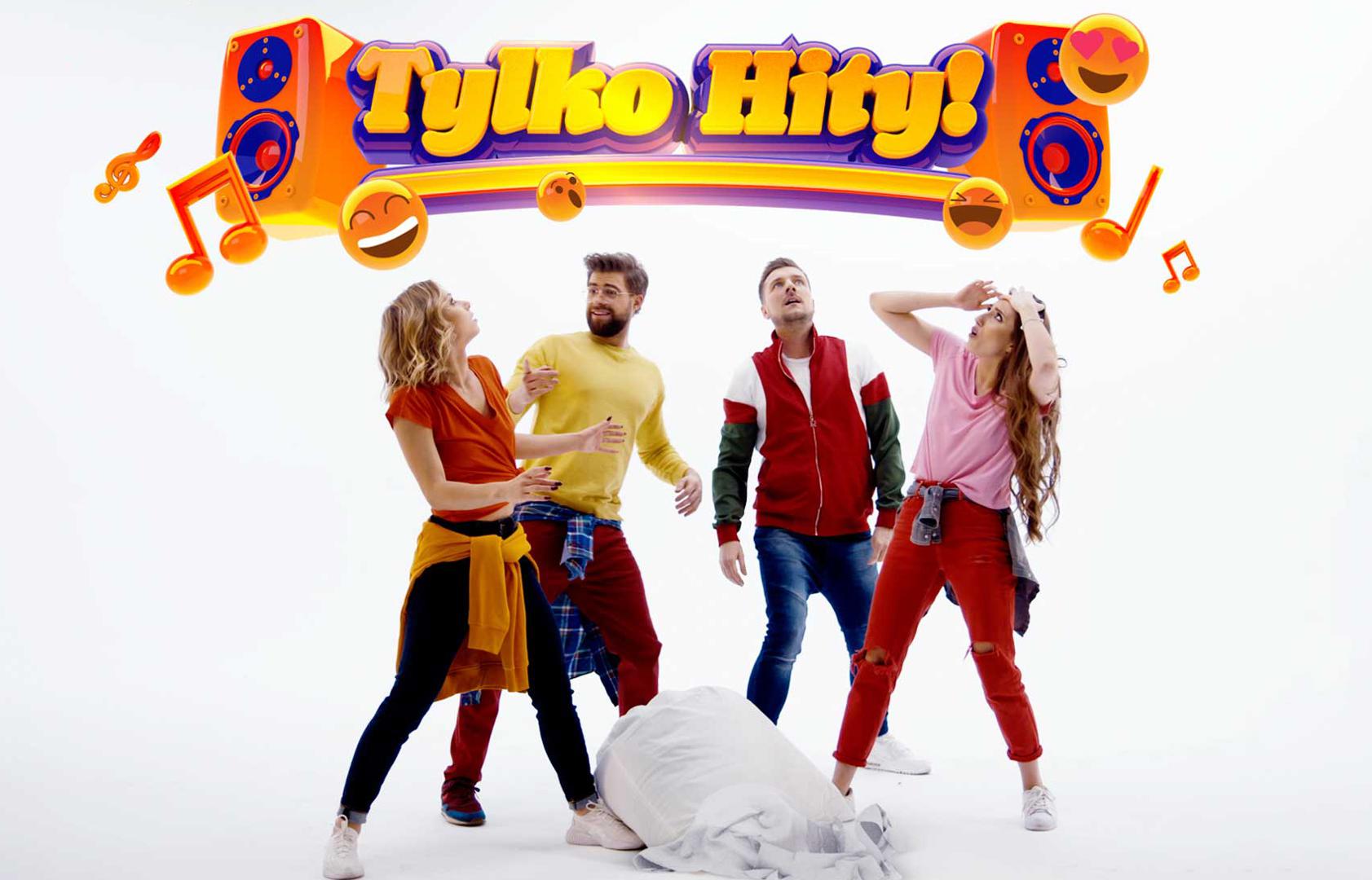 Tylko hity