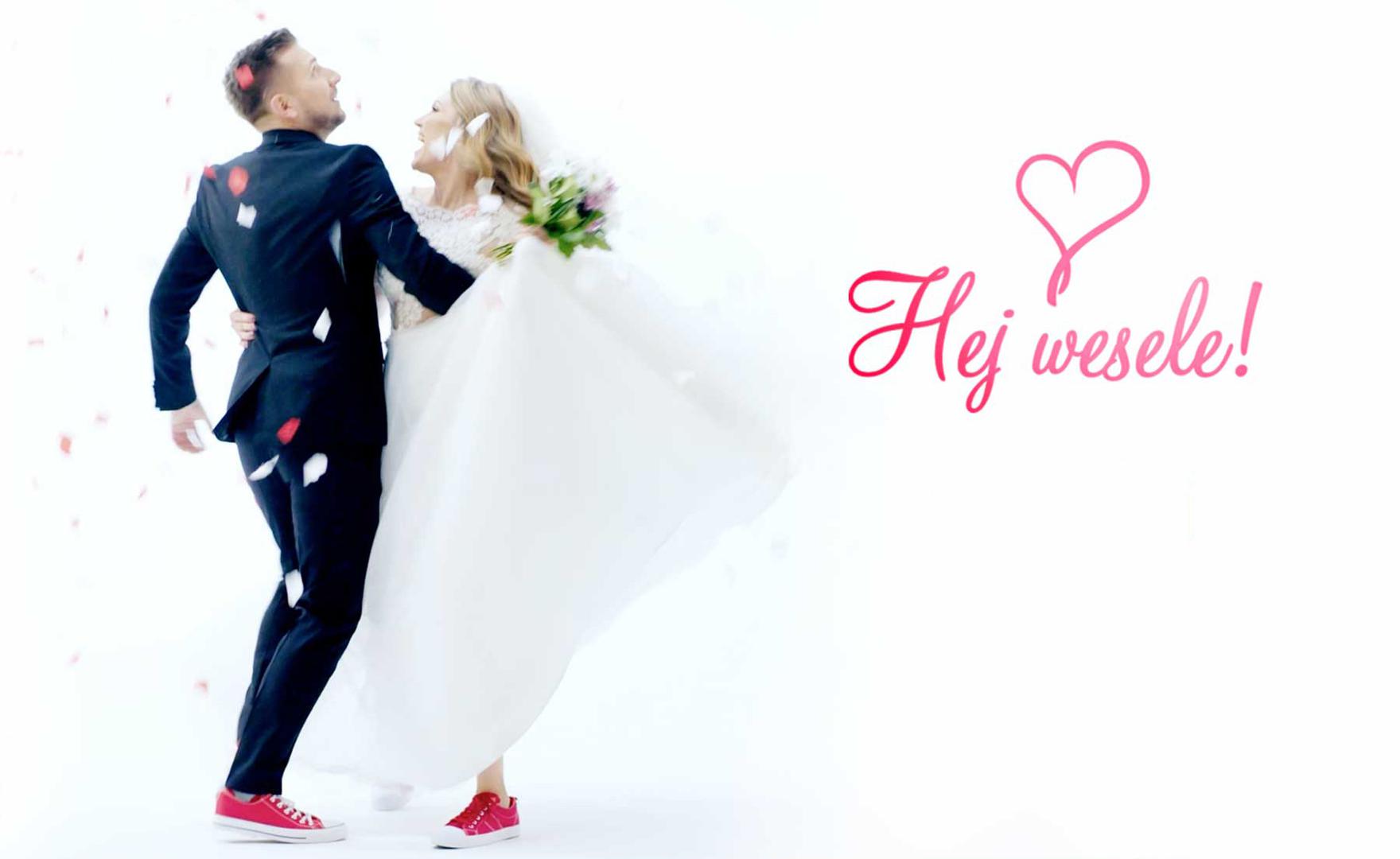 Hej wesele!