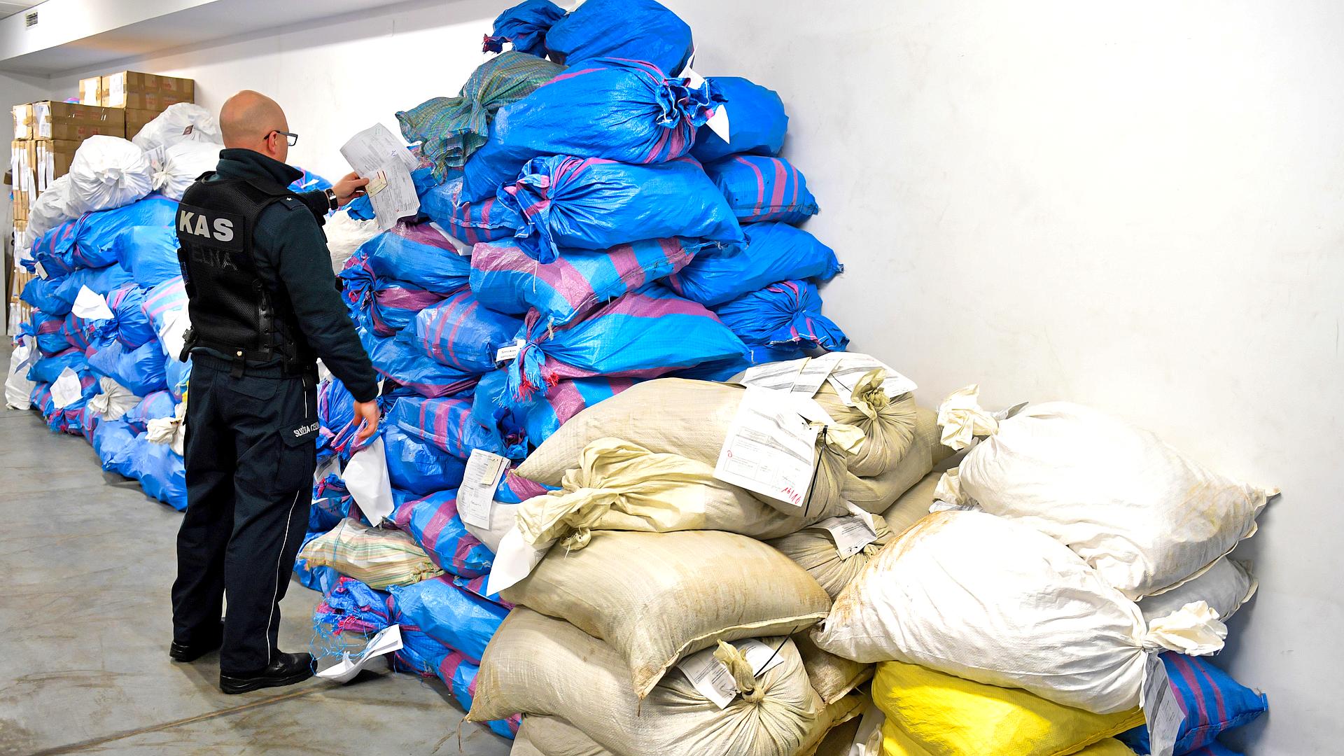 Nic do zgłoszenia 2