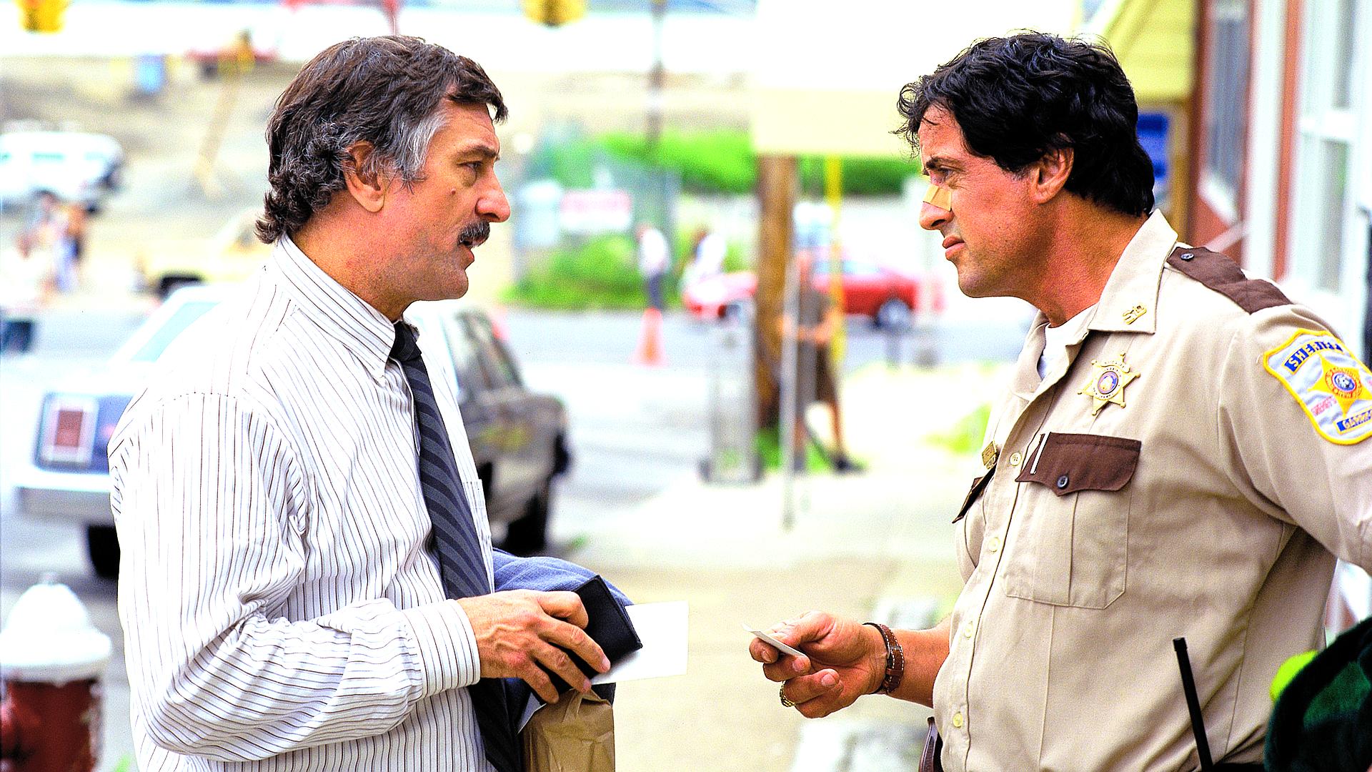 Cop Land