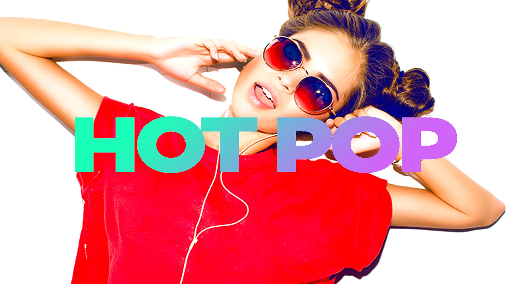 Hot Pop
