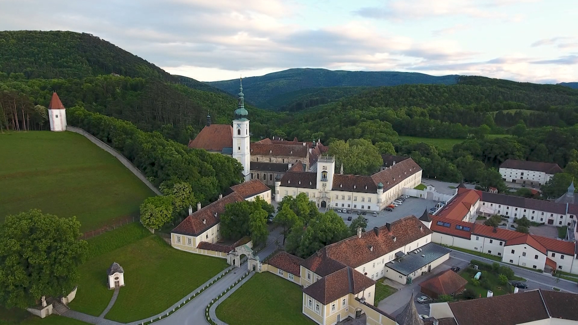 Odpowiedzialni za Kościół