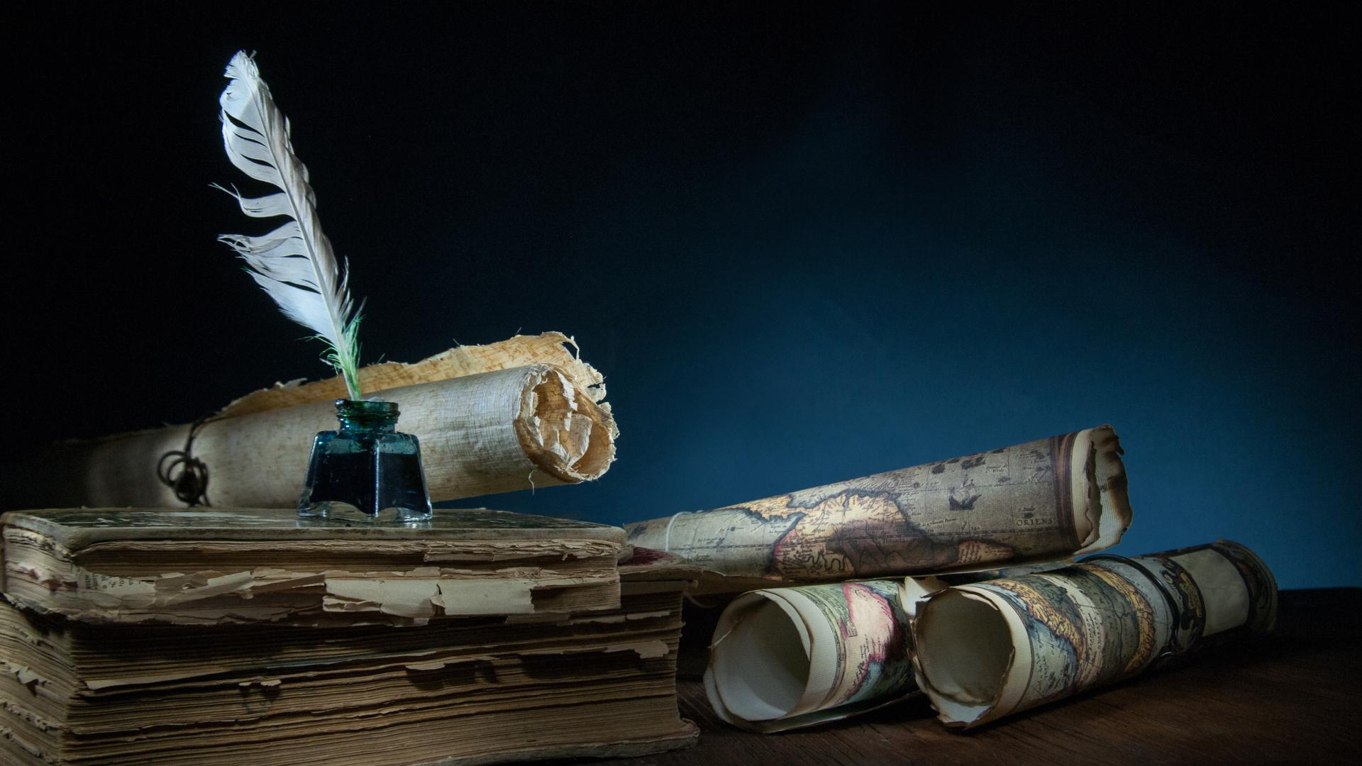 W bunkrze Hitlera: Ostatnie dokumenty