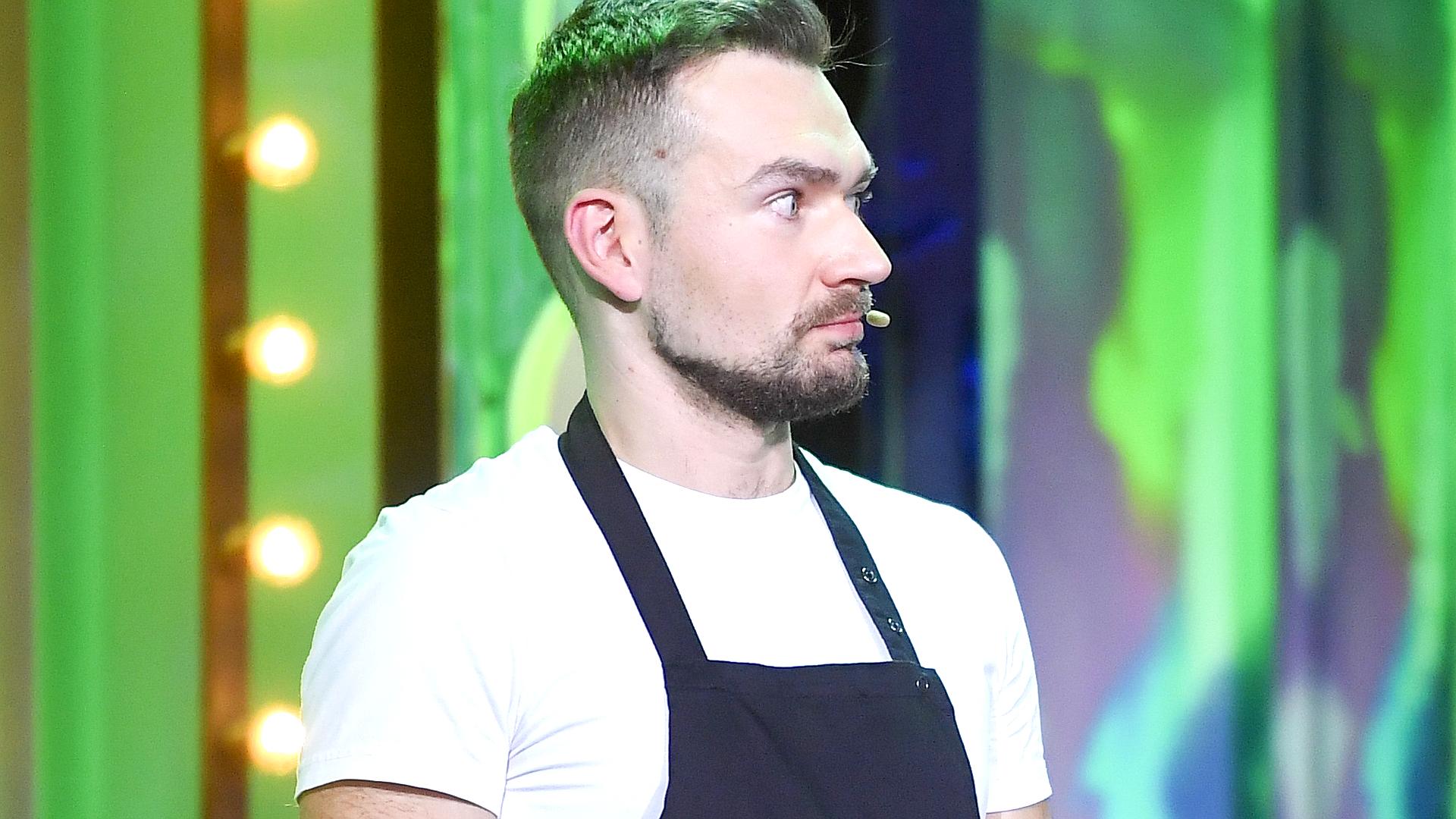 Mistrzowie Kabaretu 4