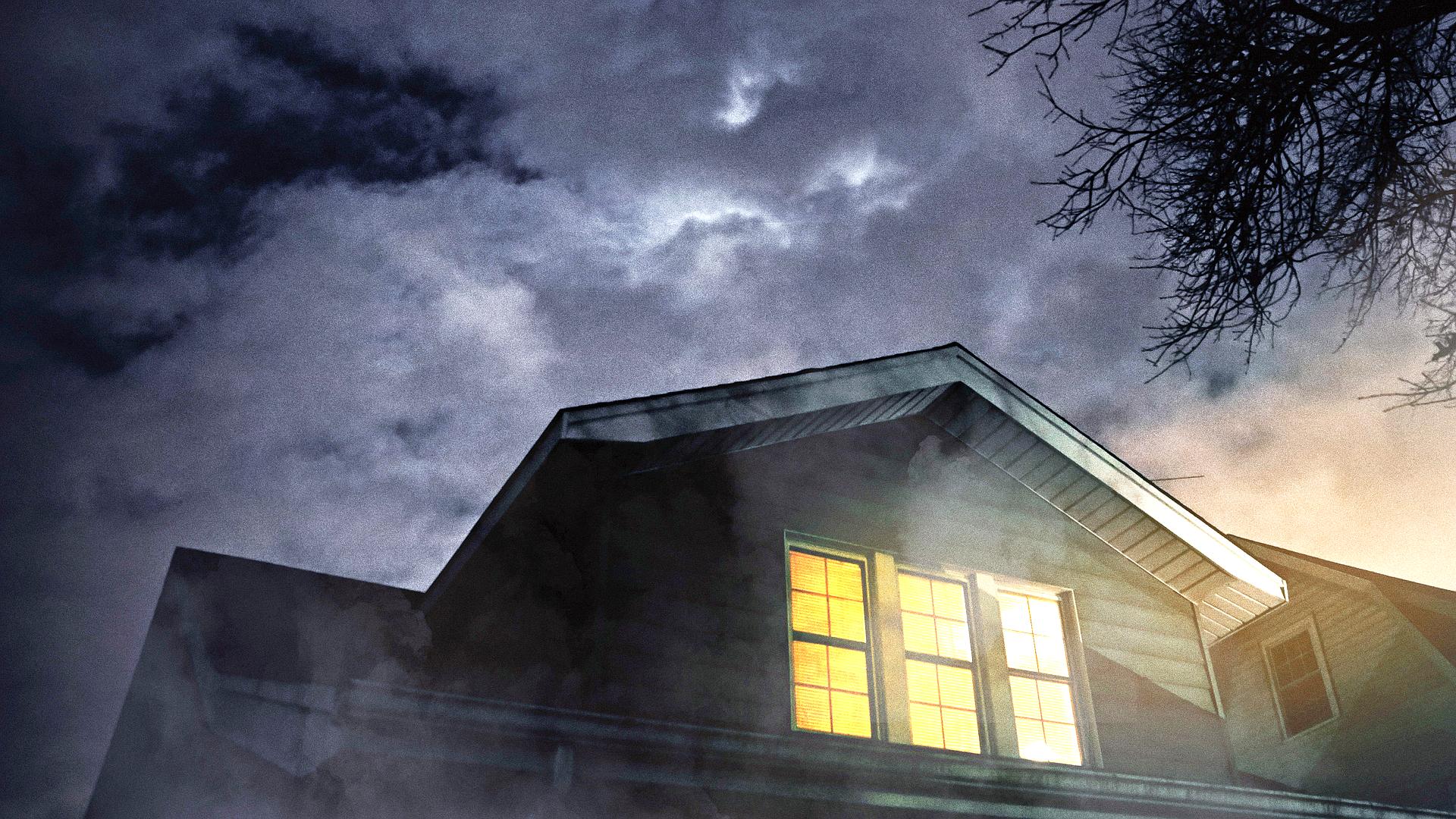 Żyjąc z potworem 6