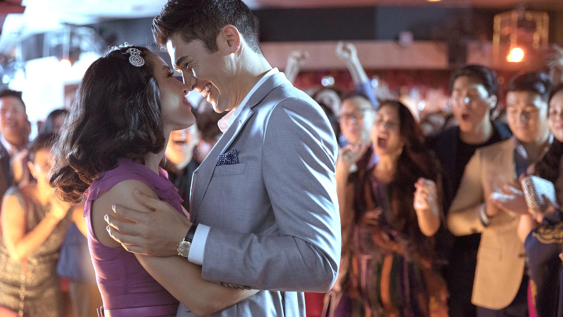 Bajecznie bogaci Azjaci