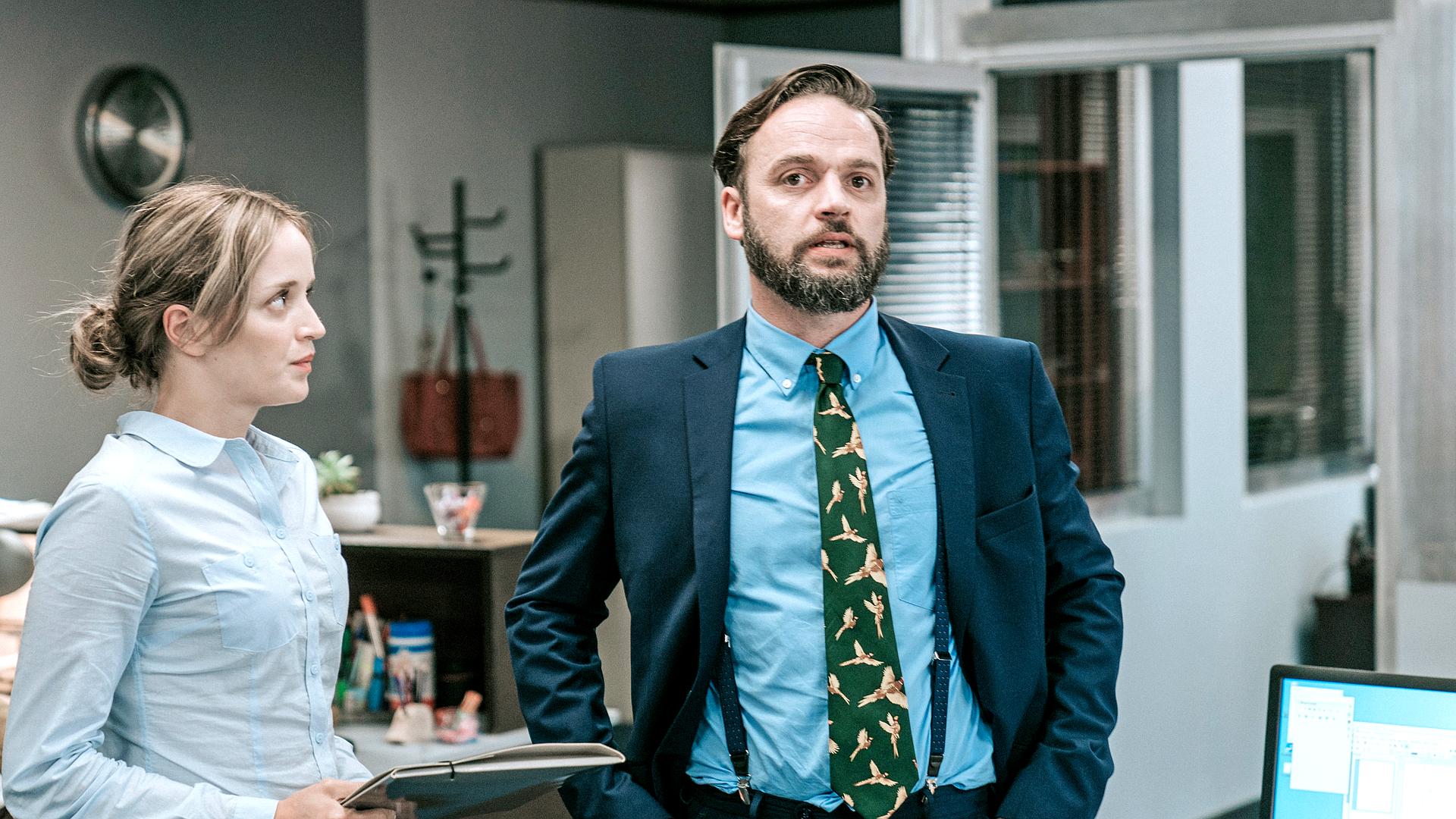 The Office PL