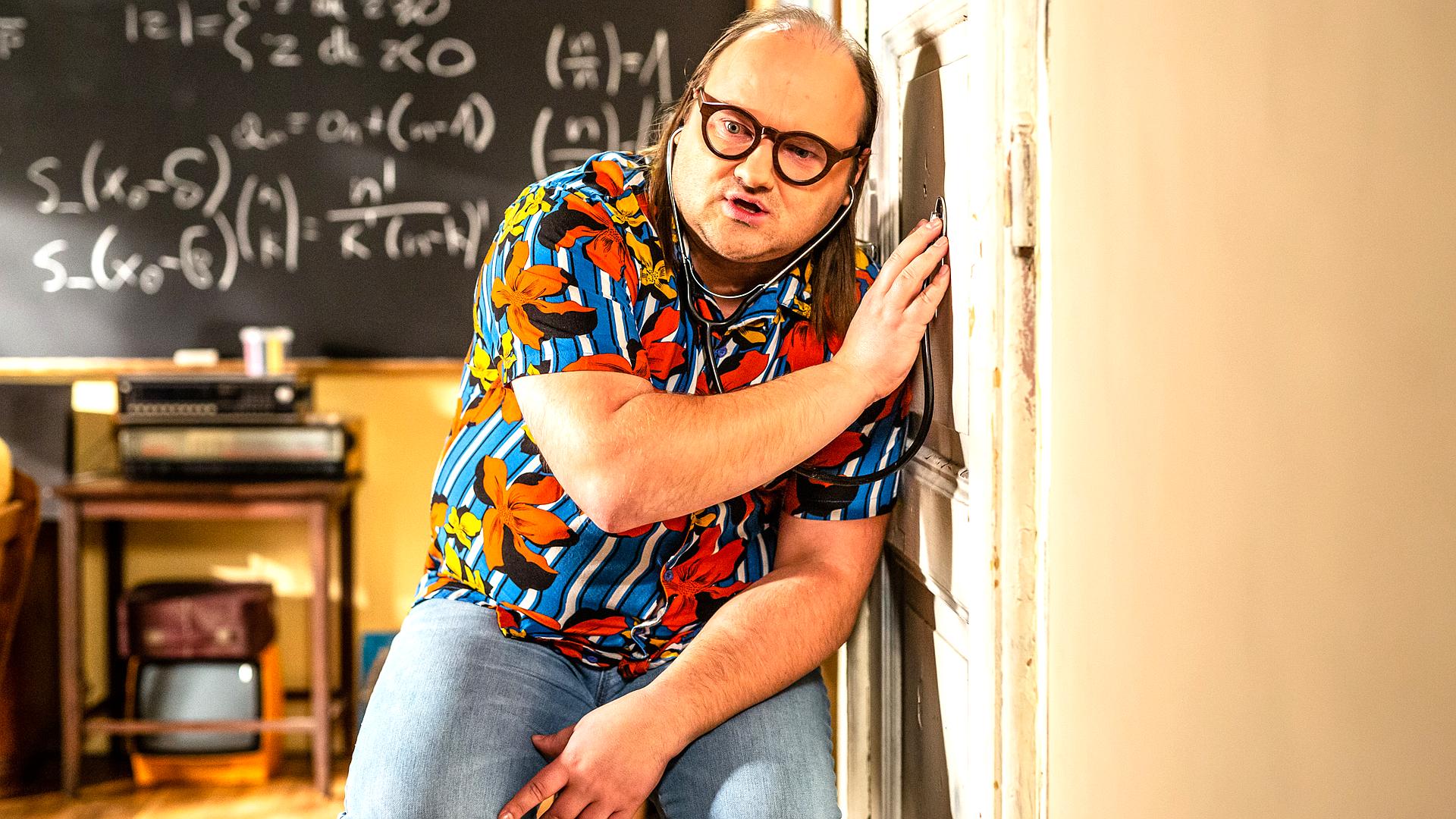 Świat według Kiepskich
