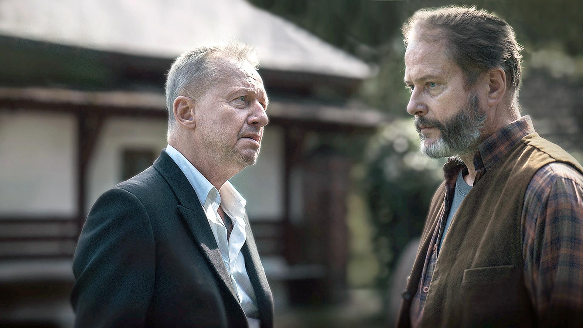 Psy 3. W imię zasad