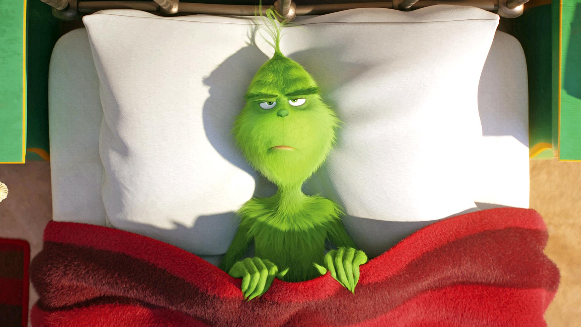 Grinch