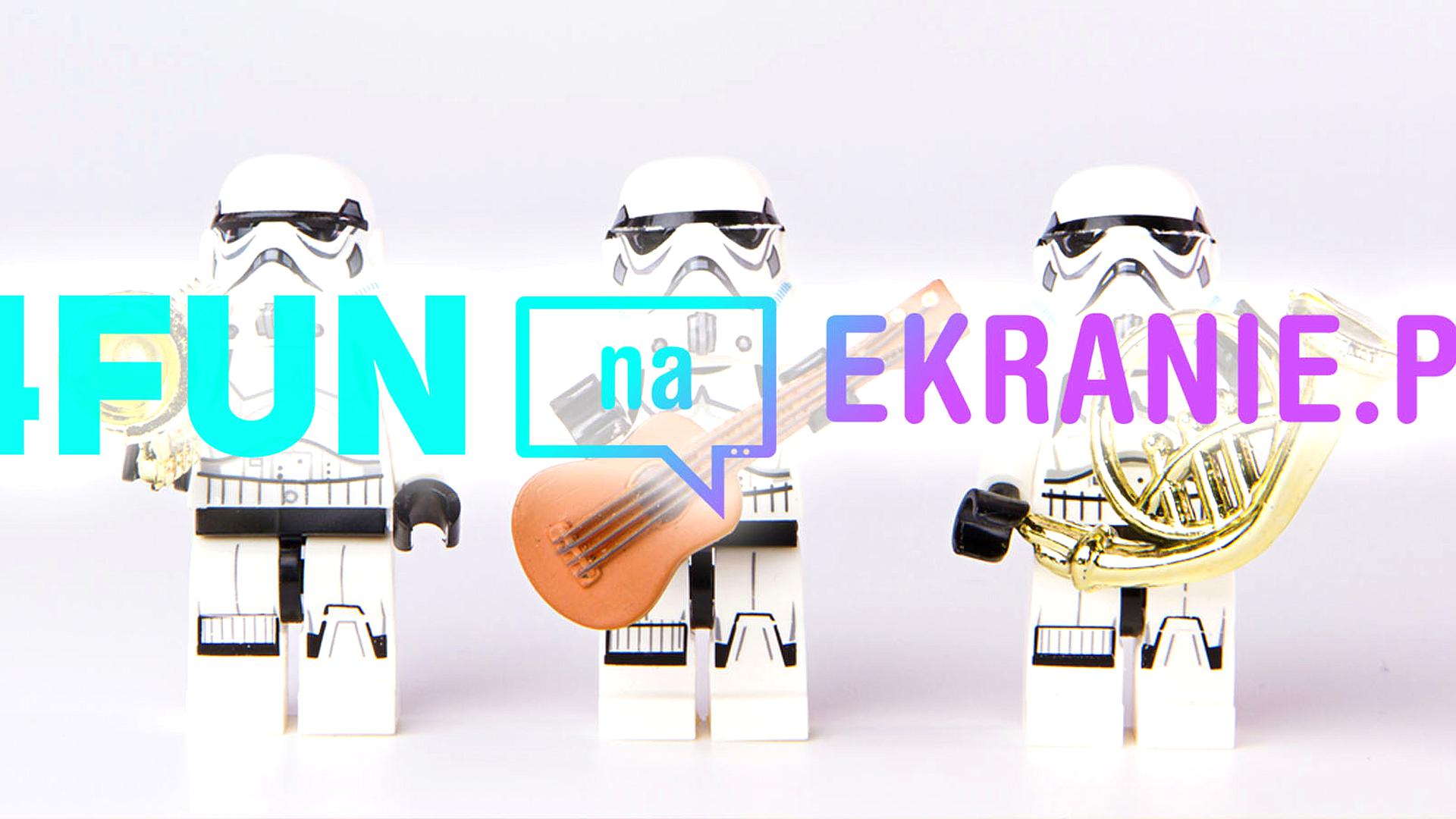 4Fun naEKRANIE