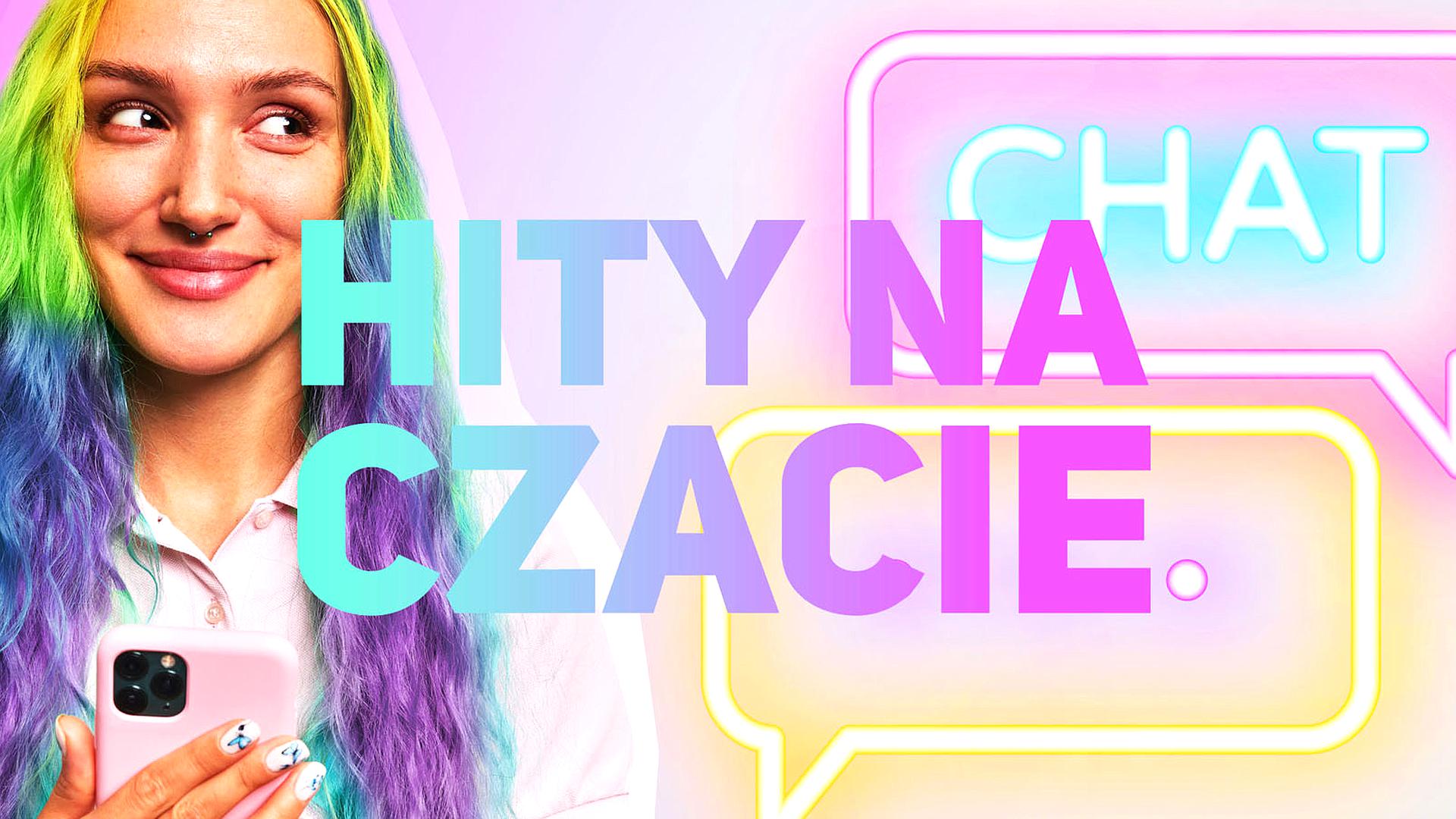 Hity na czacie
