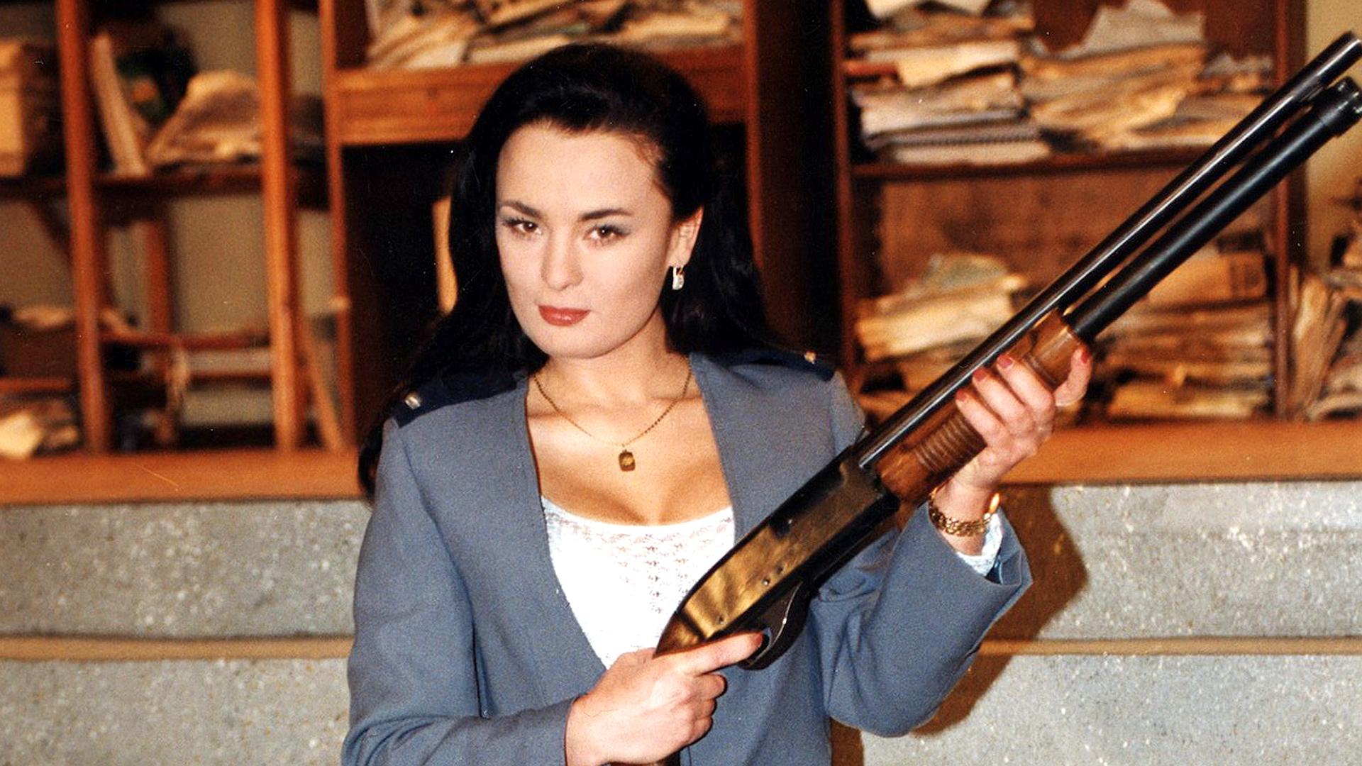 13 posterunek 2