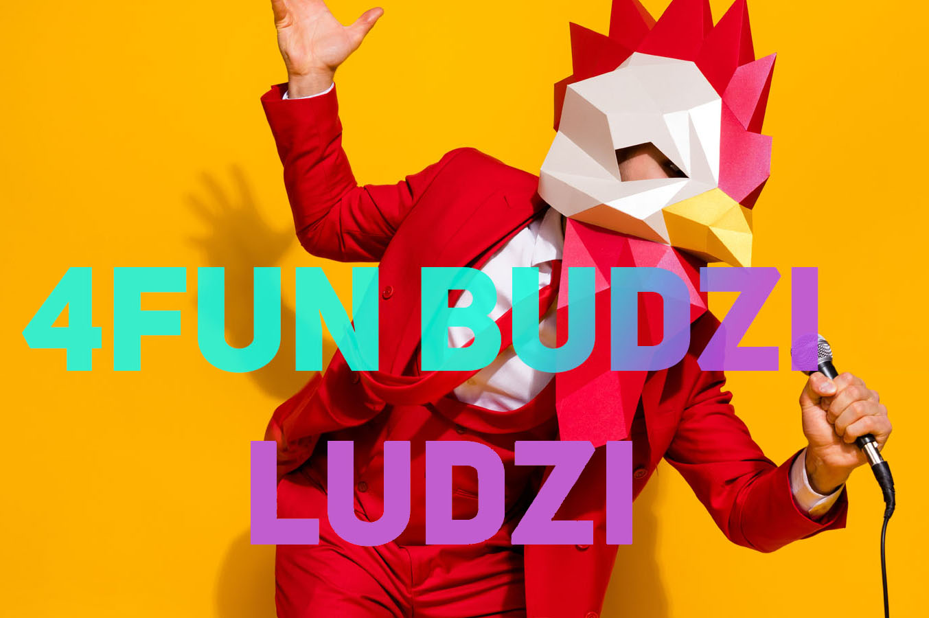 4FUN budzi ludzi