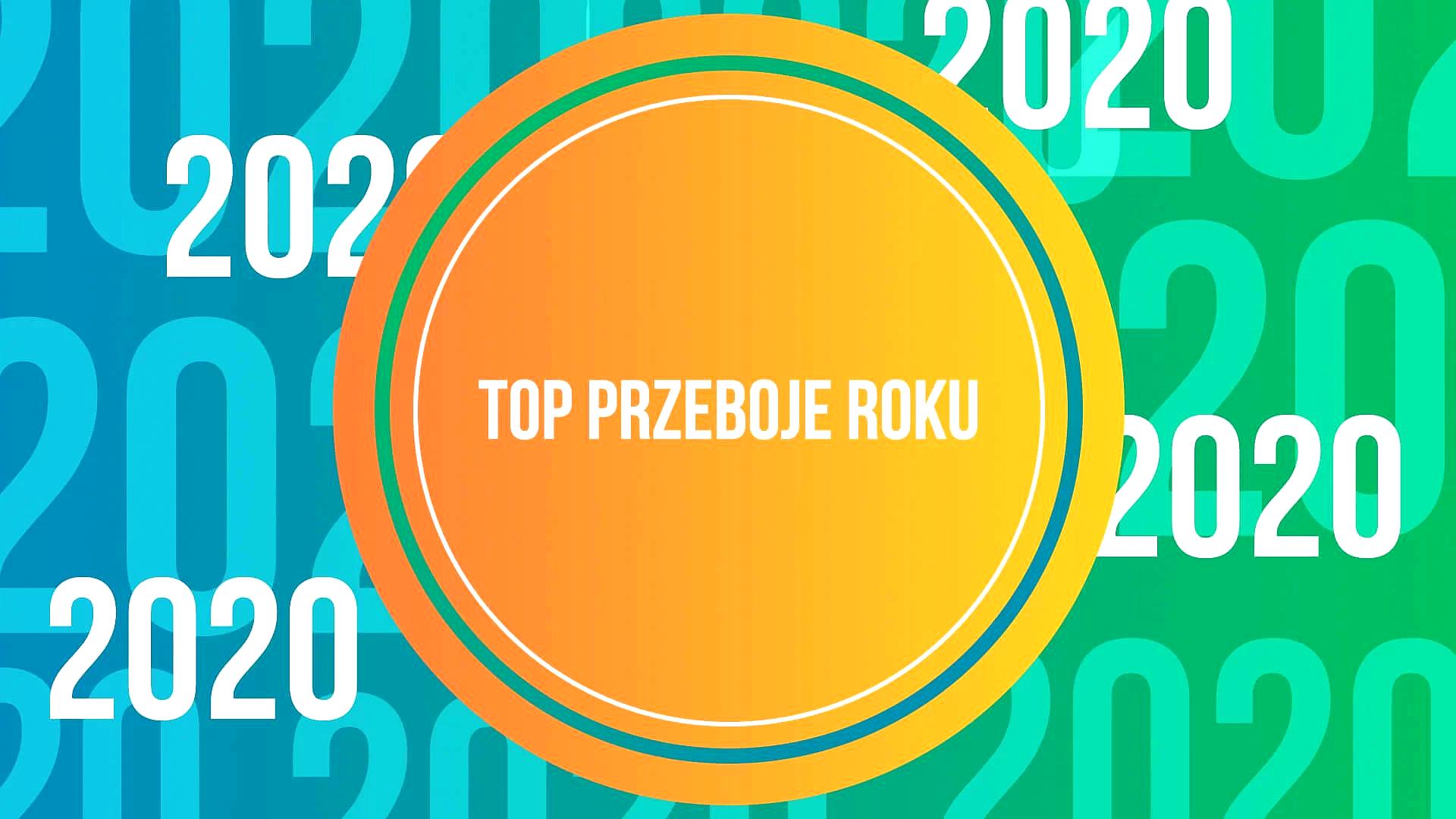 TOP Przeboje Roku