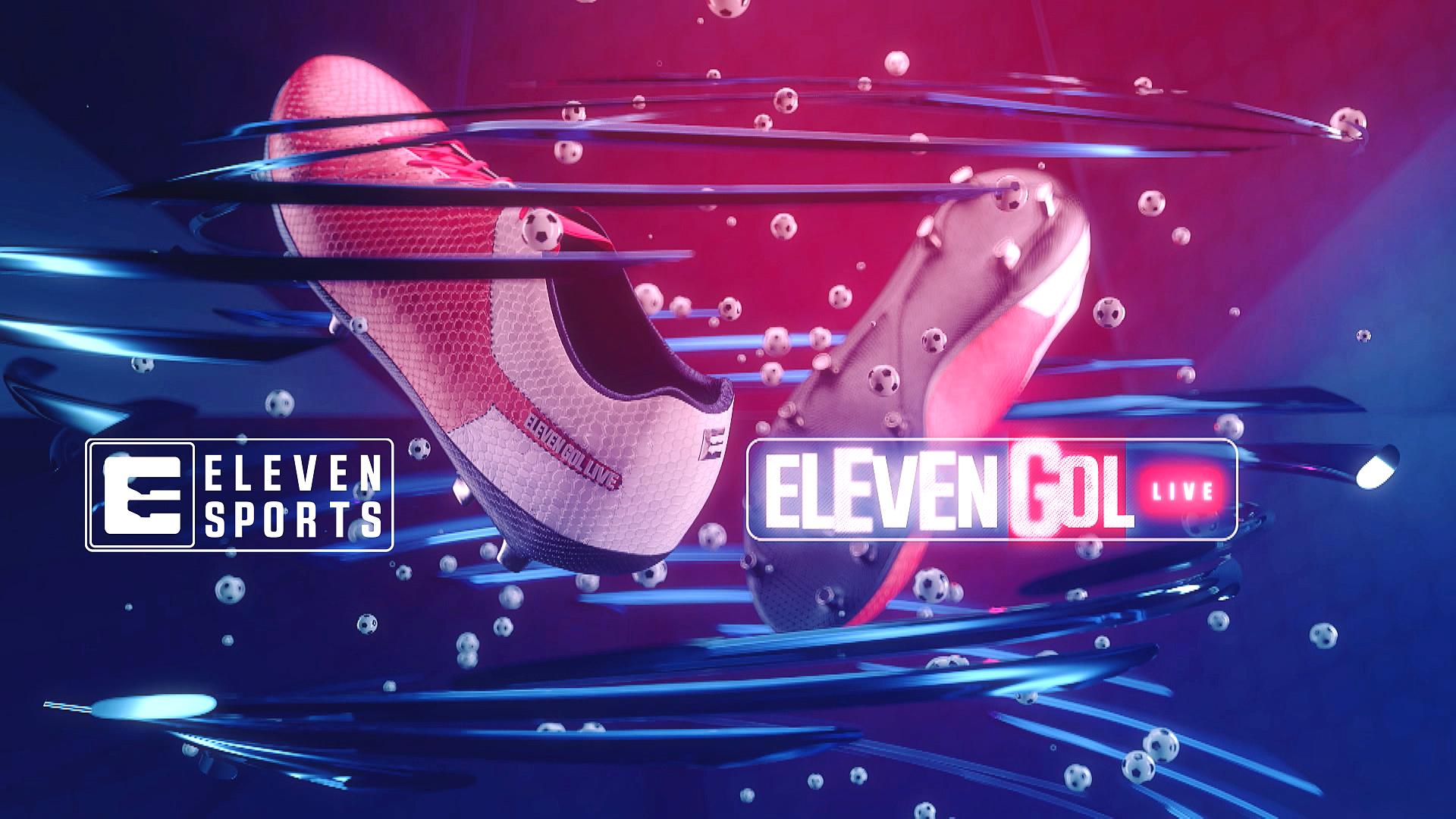 Eleven Sports 1 HD