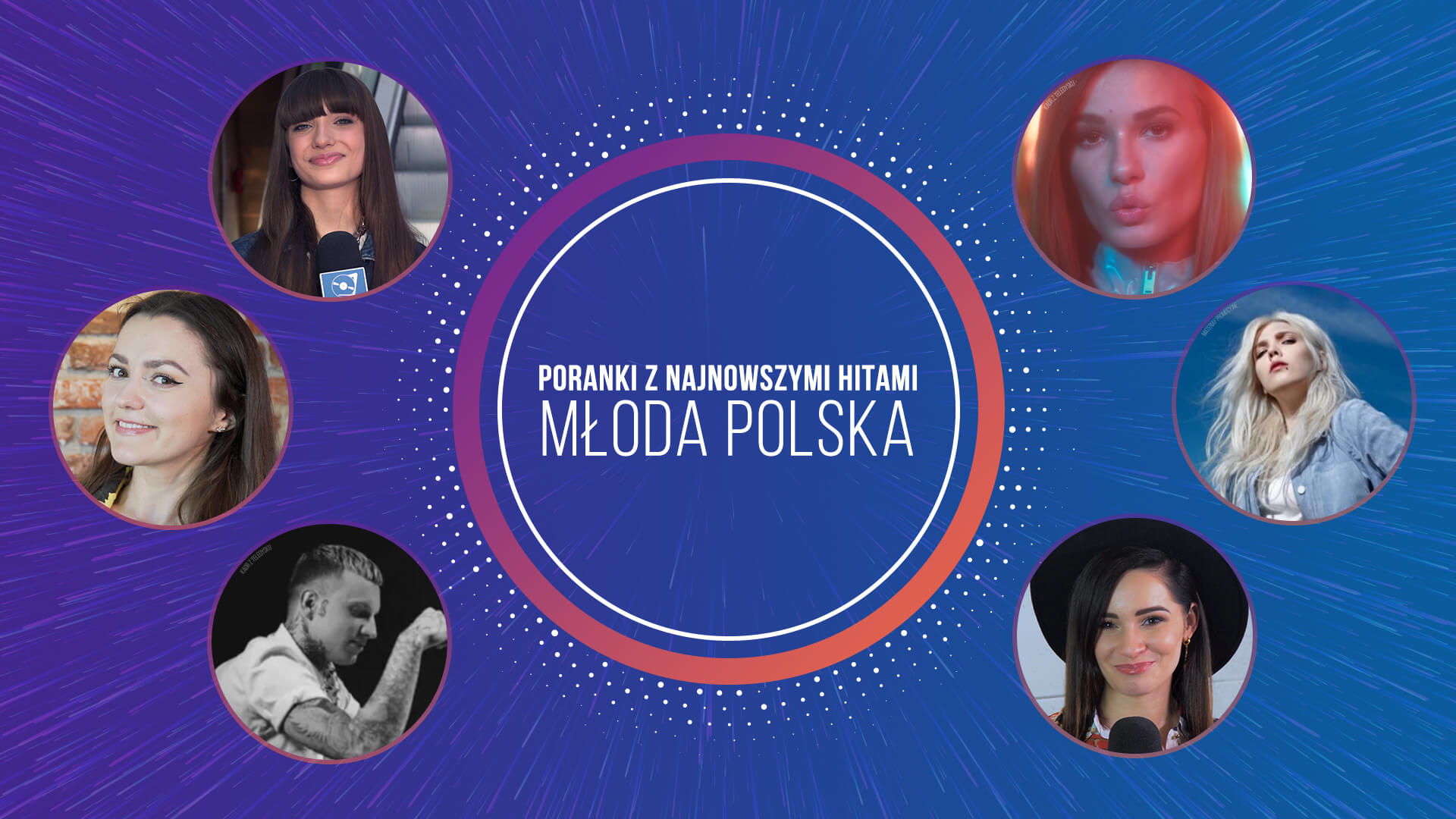Młoda Polska