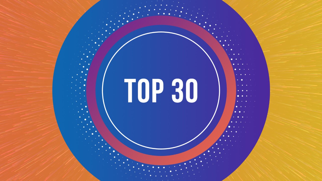 Top 30