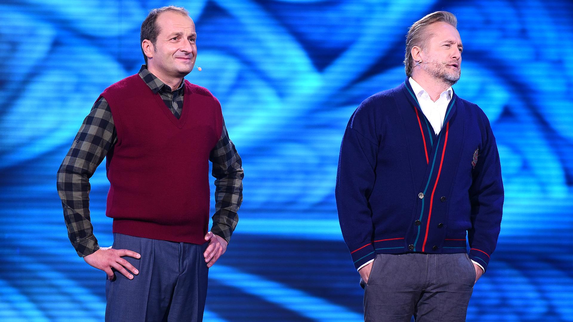 Festiwal Magiczne Zakończenie Wakacji. Świętokrzyska Gala Kabaretowa