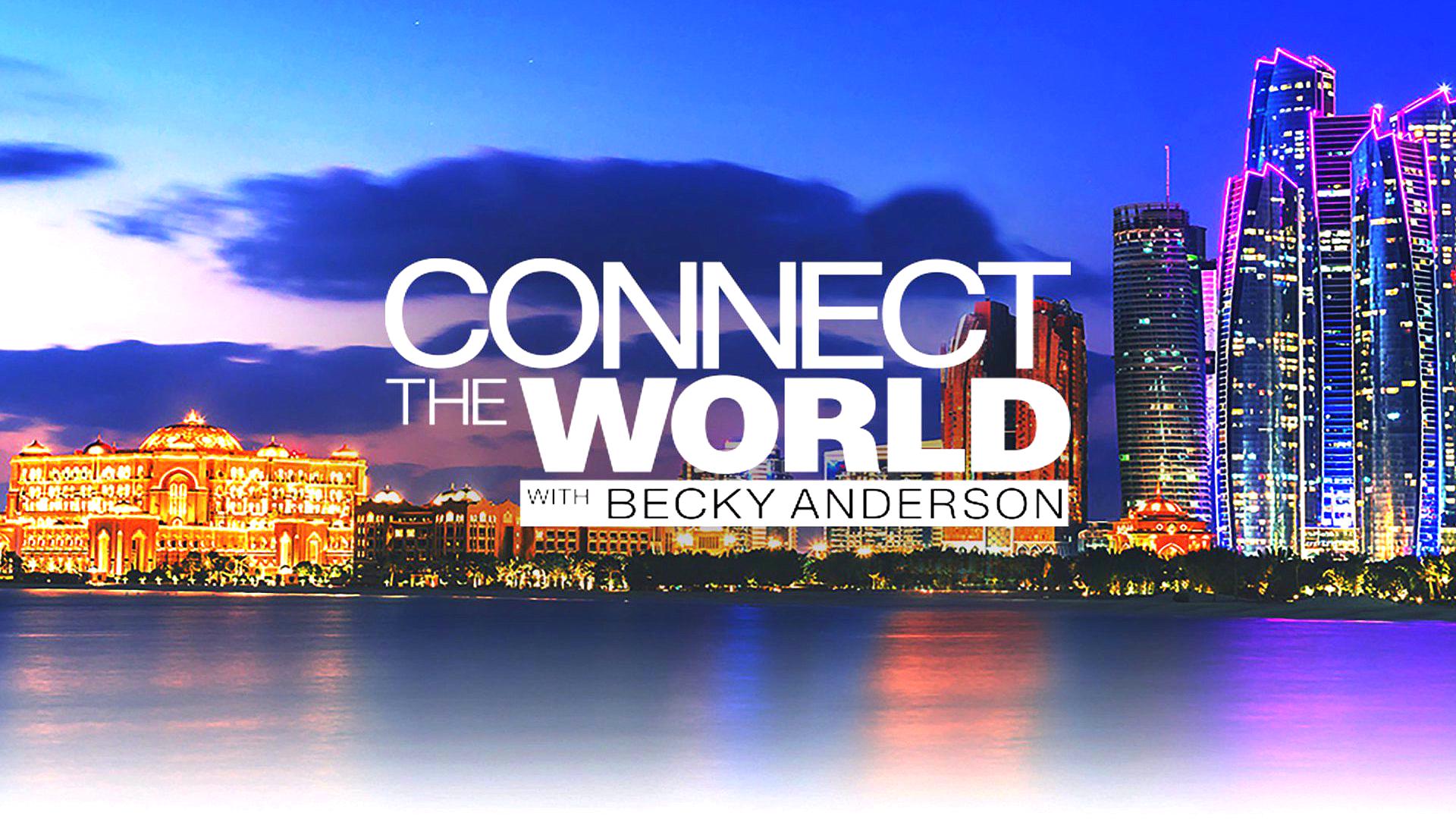 Connect the World