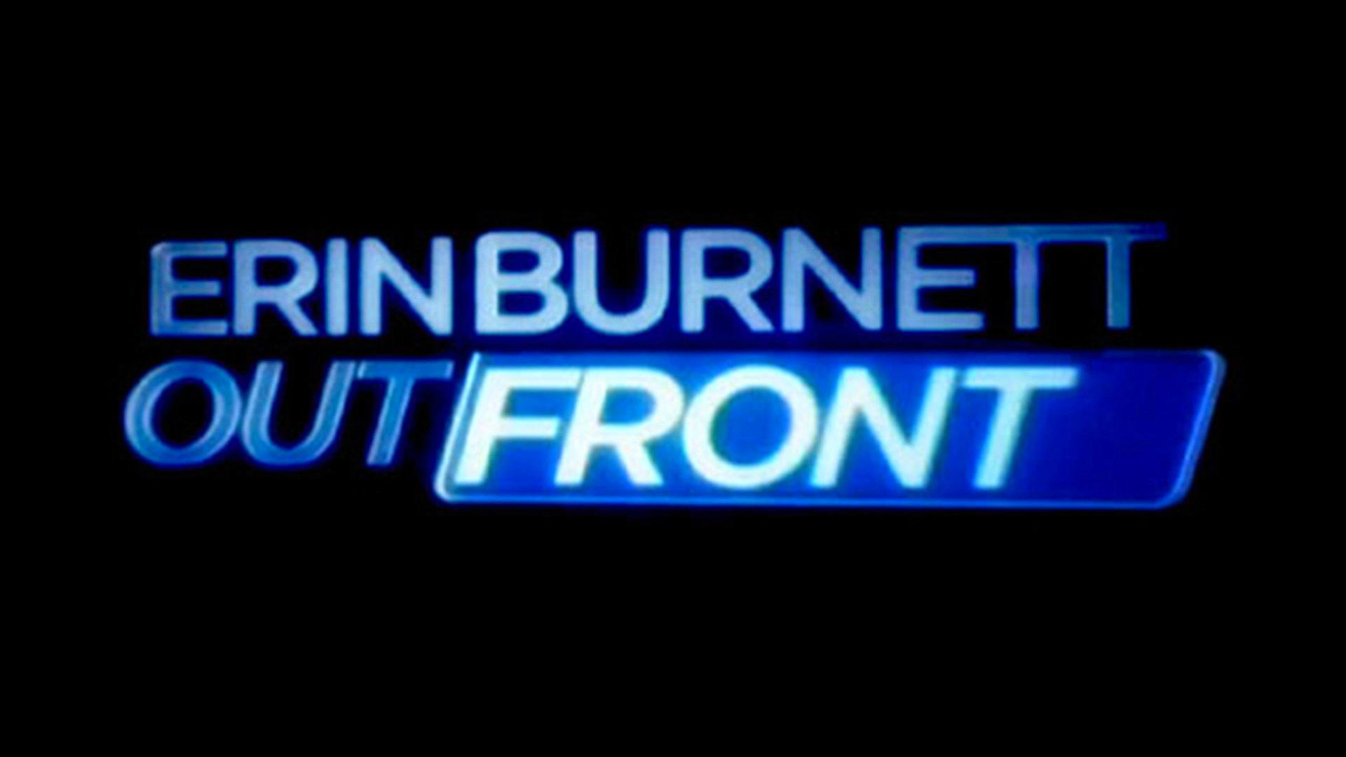 Erin Burnett OutFront