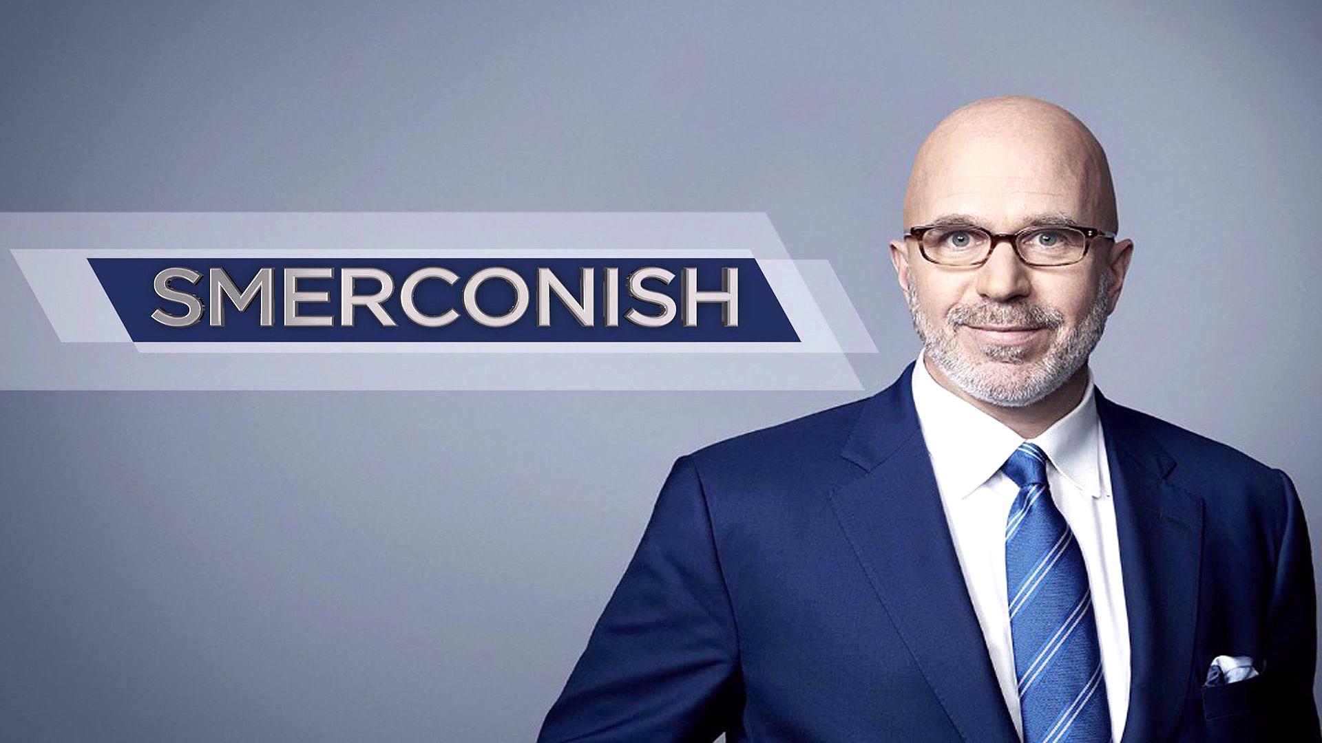 Smerconish