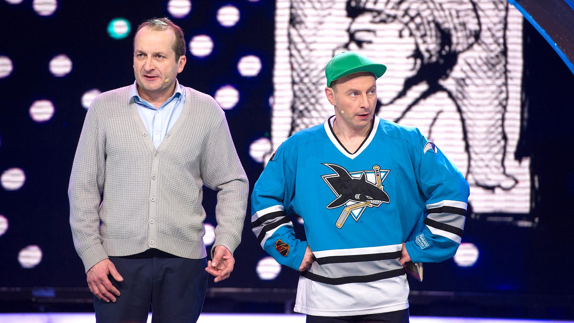 The Best of Kabaret Moralnego Niepokoju