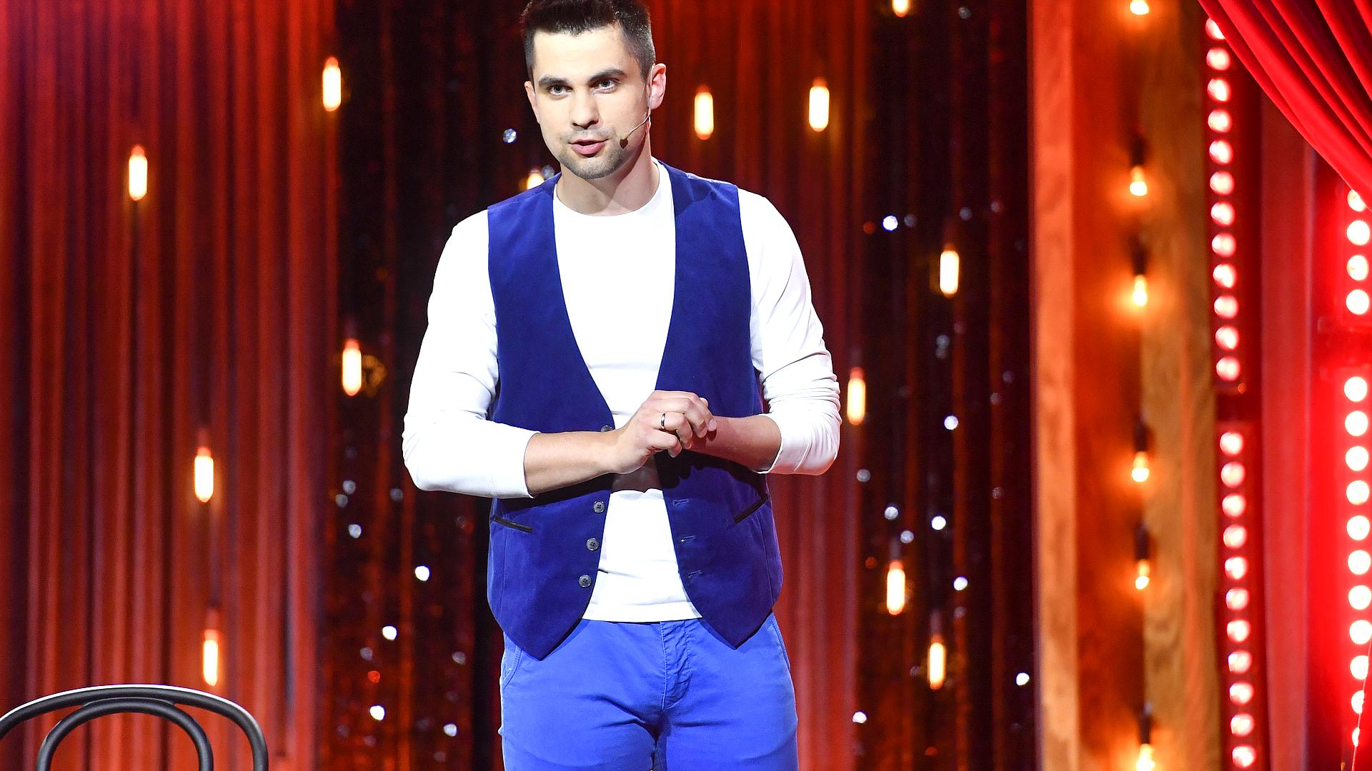 Kabaret bez granic
