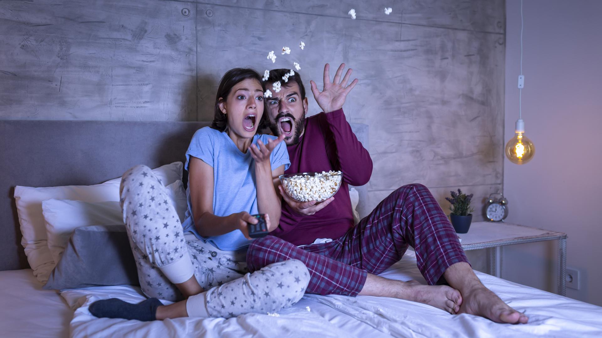 Świąteczna narzeczona