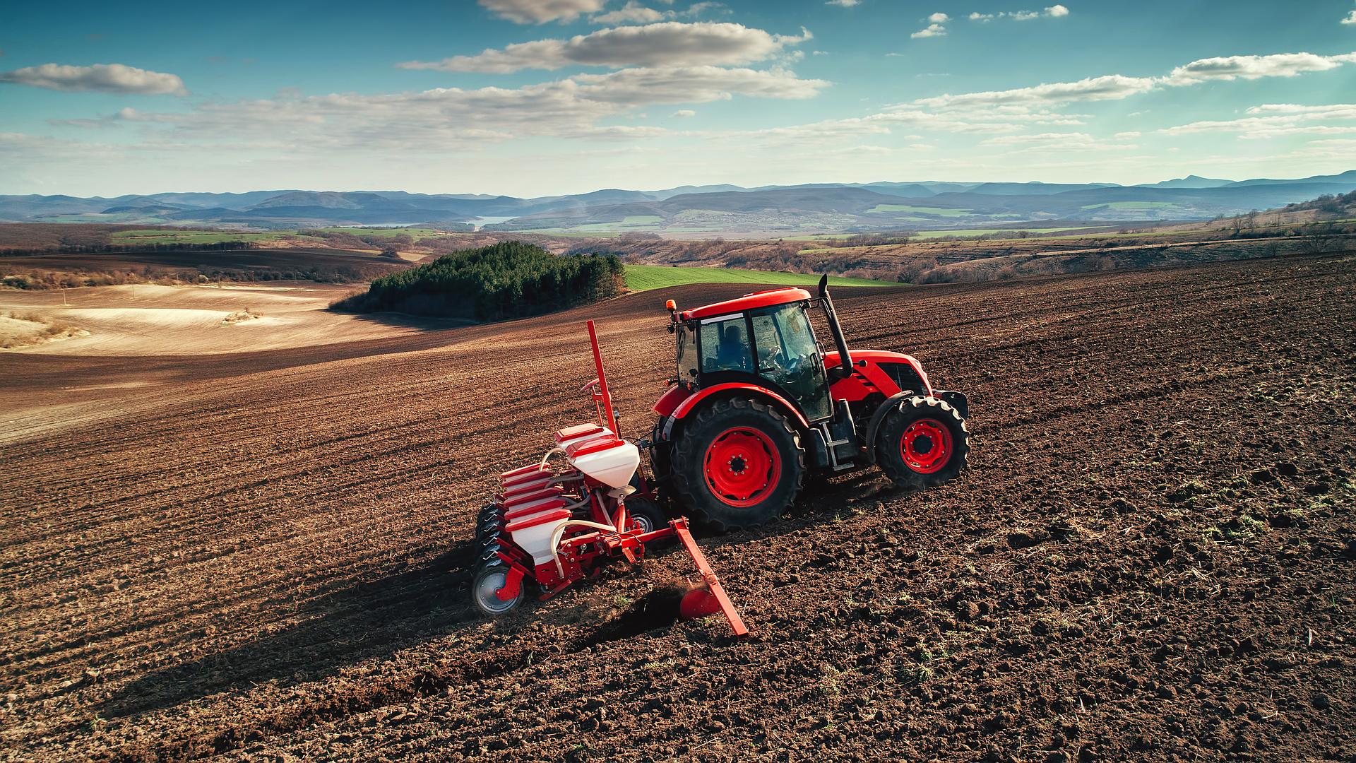 Agrobiznes weekend