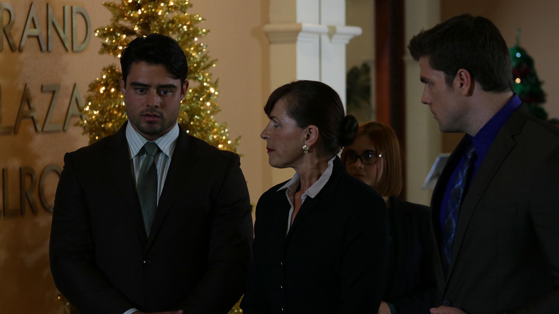 Królewskie święta