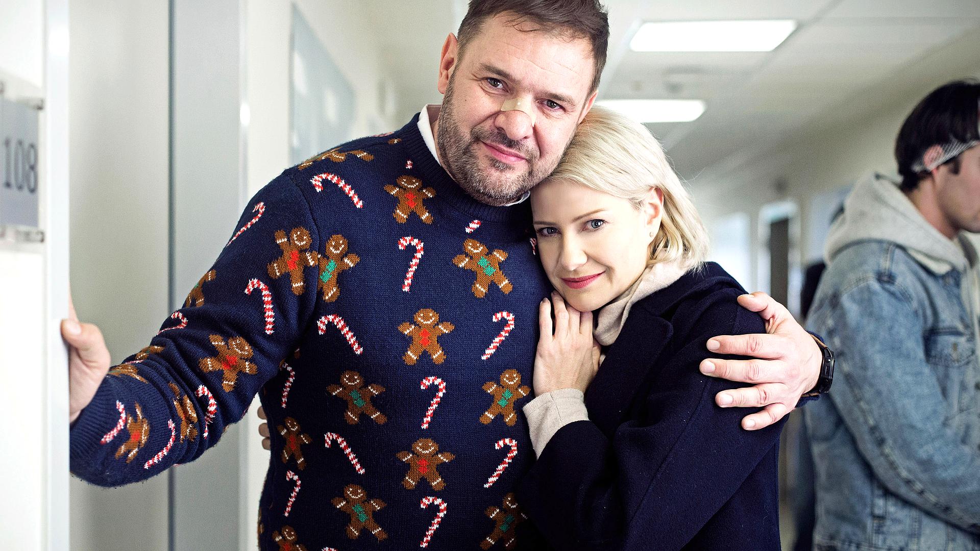 To musi być miłość