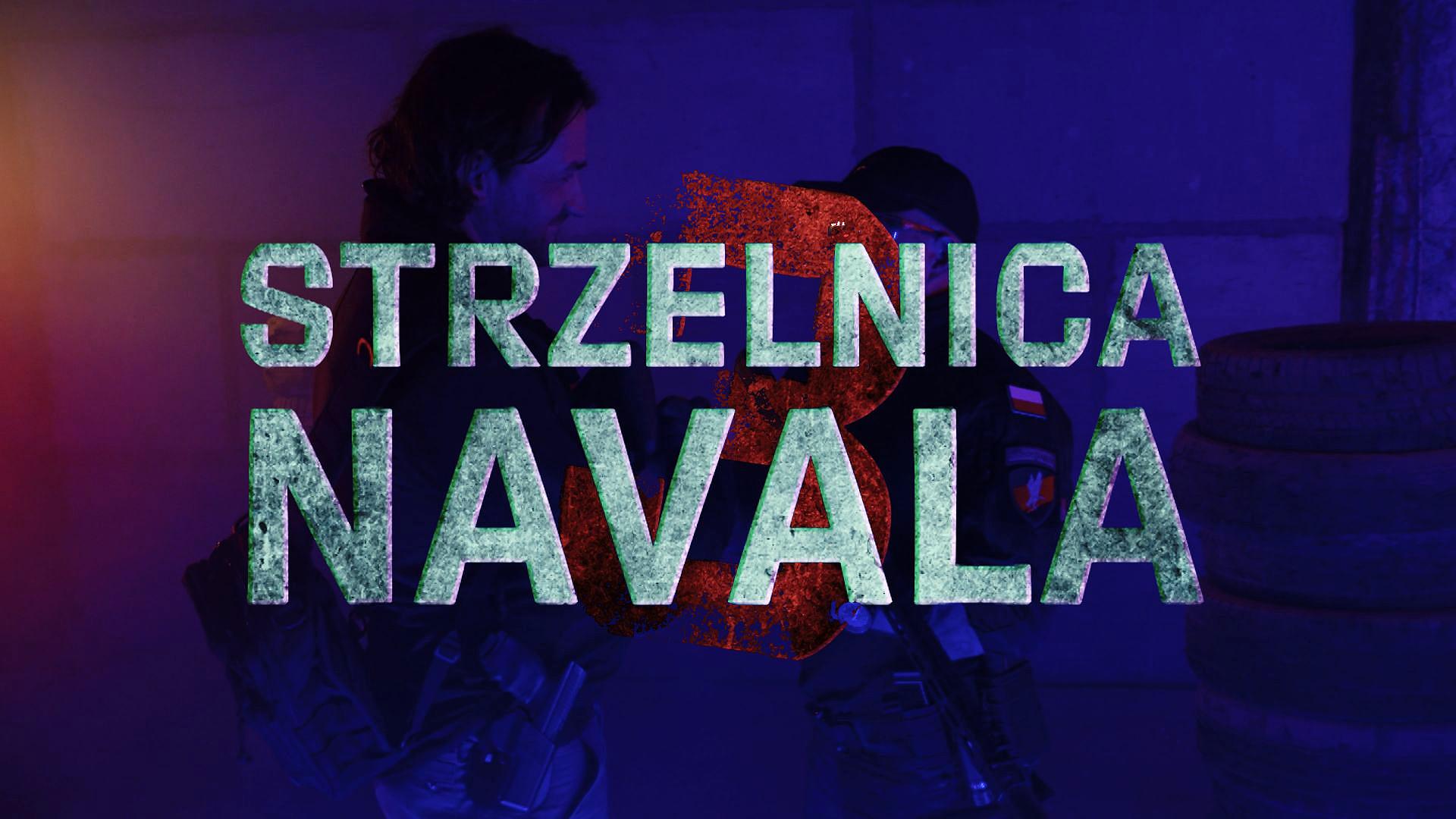 Strzelnica Navala