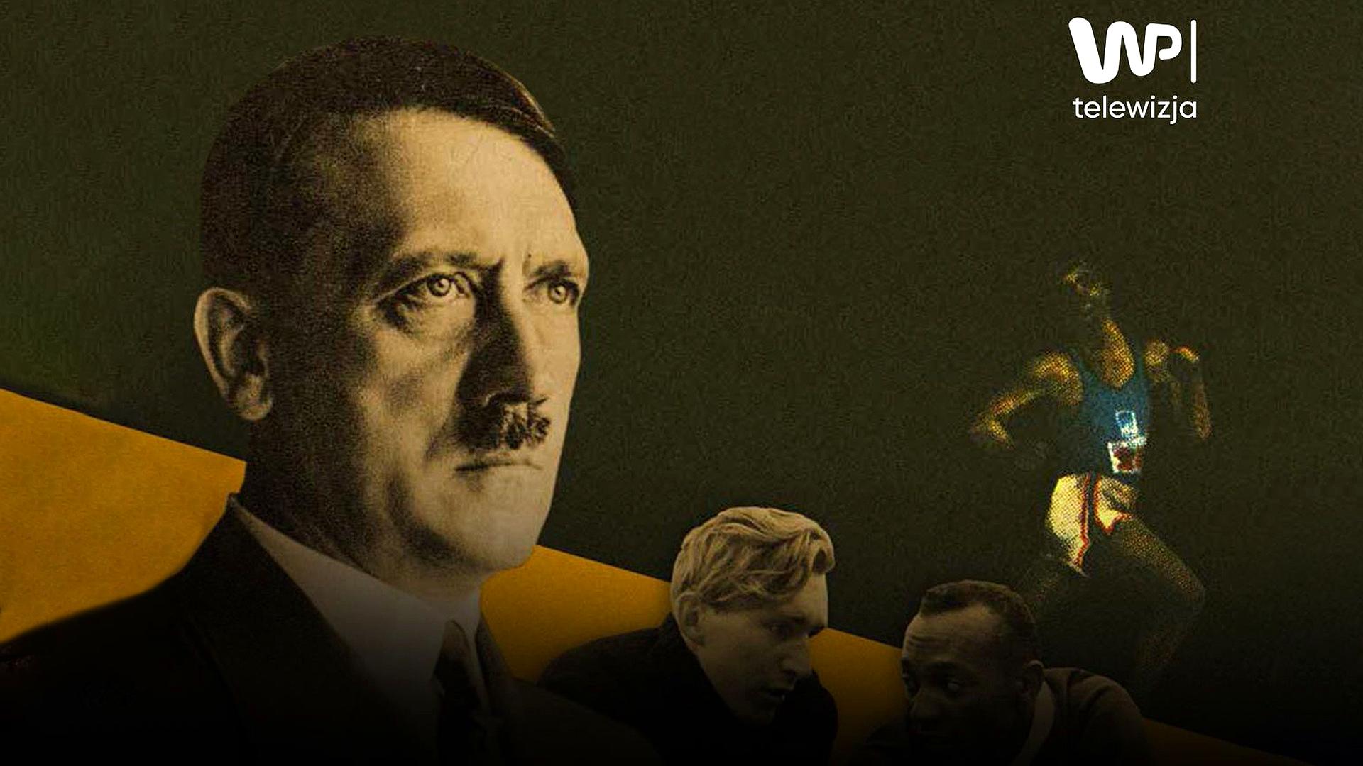 Hitlerowska olimpiada