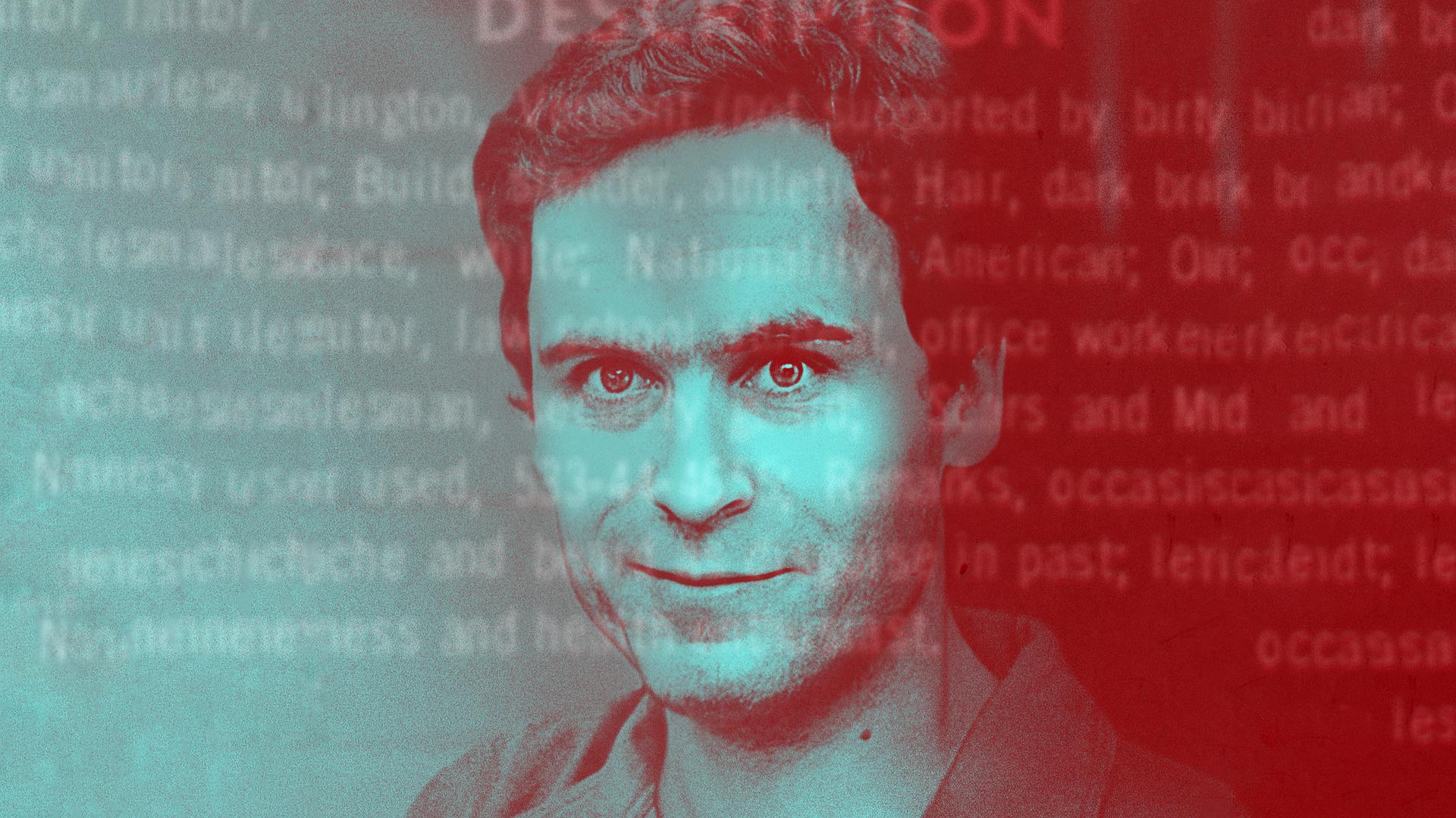 Ted Bundy: Sztuka kłamstwa