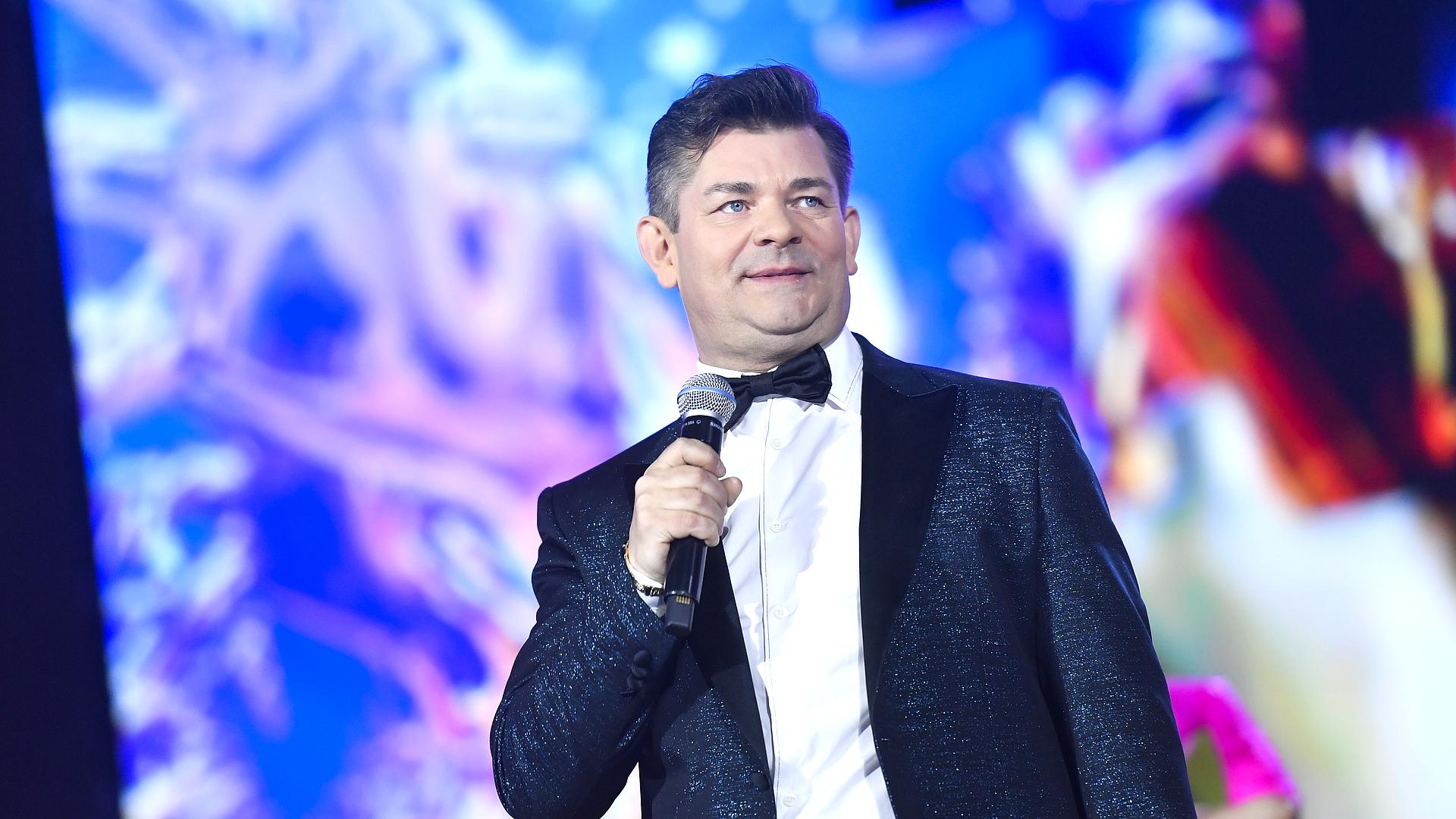 Roztańczony PGE Narodowy