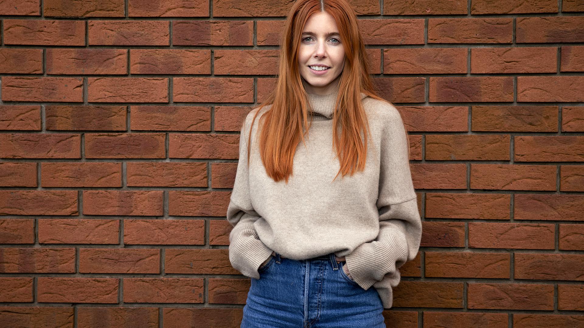 Stacey Dooley wpada na weekend 2