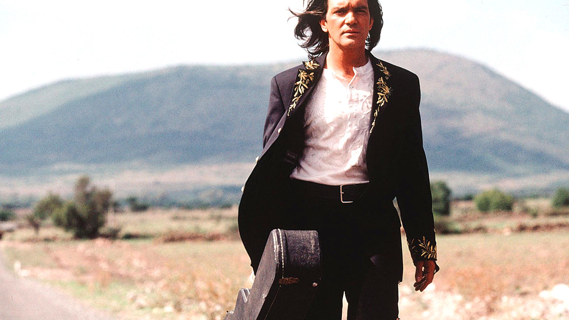 Pewnego razu w Meksyku: Desperado 2