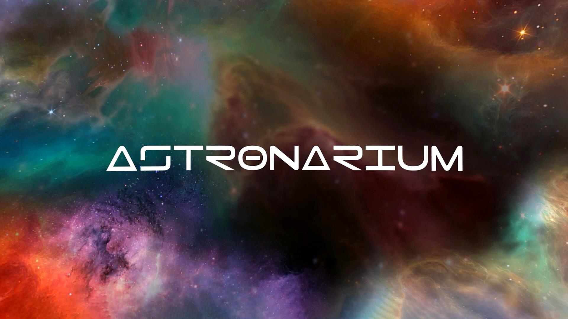 Astronarium