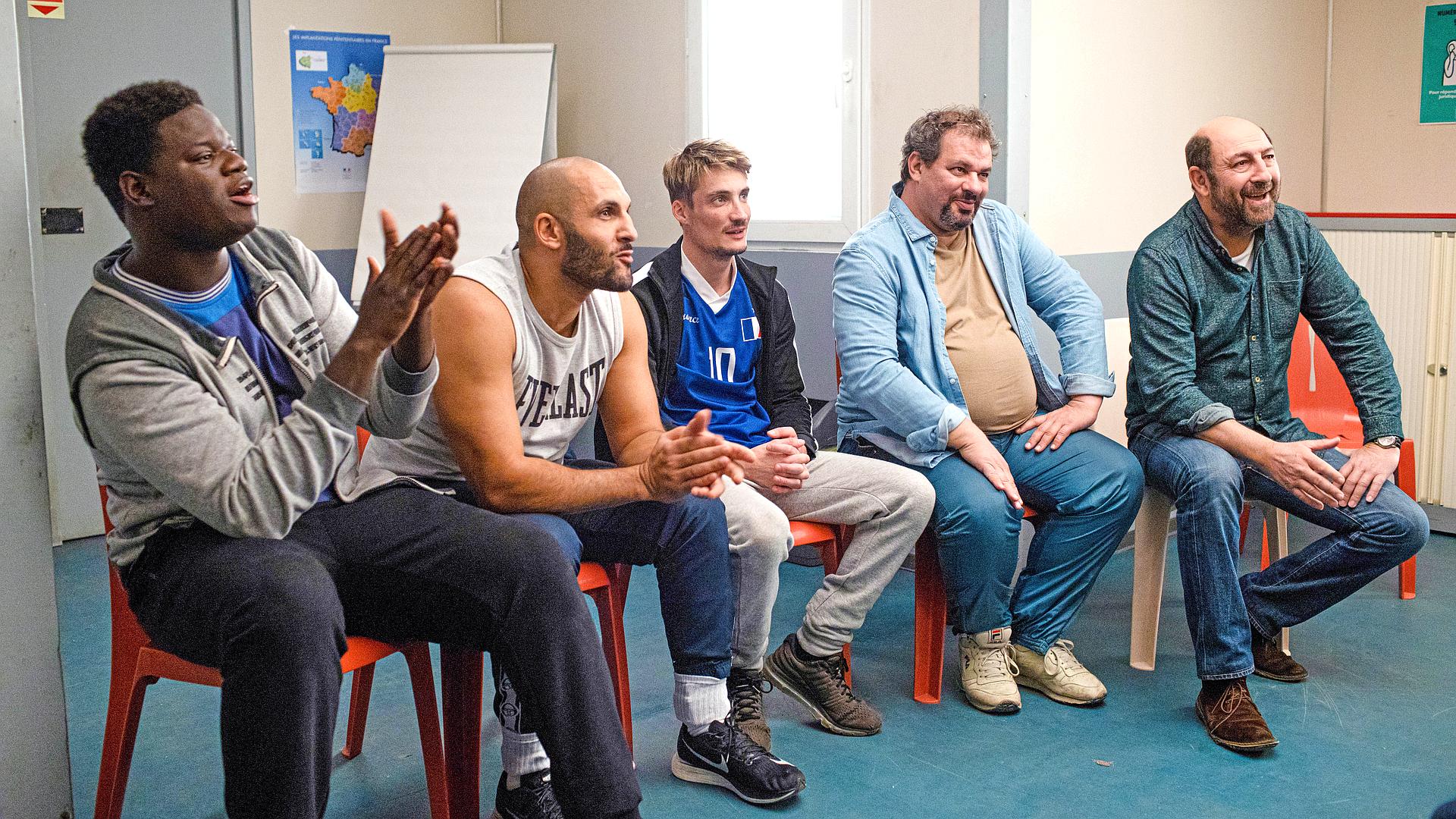 Komedianci debiutanci