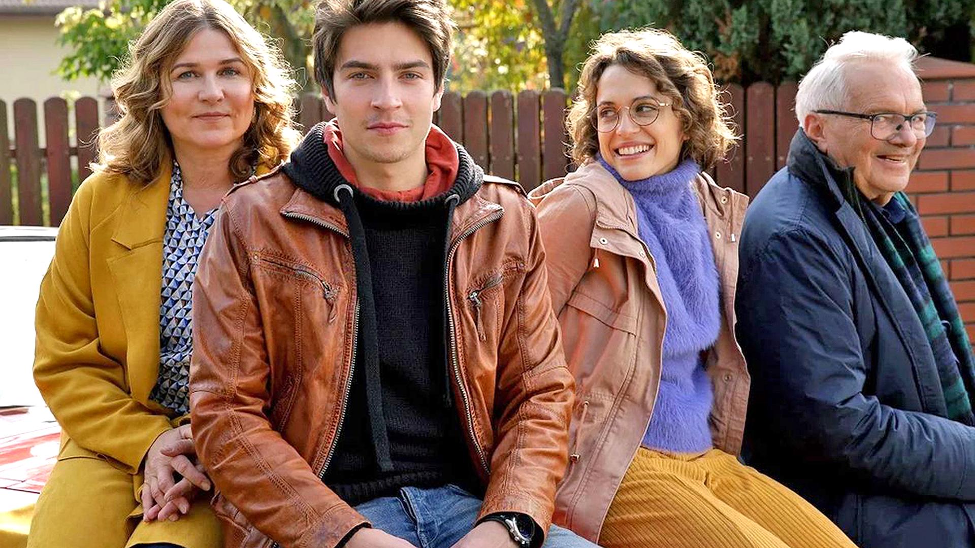 Miszmasz, czyli Kogel Mogel 3