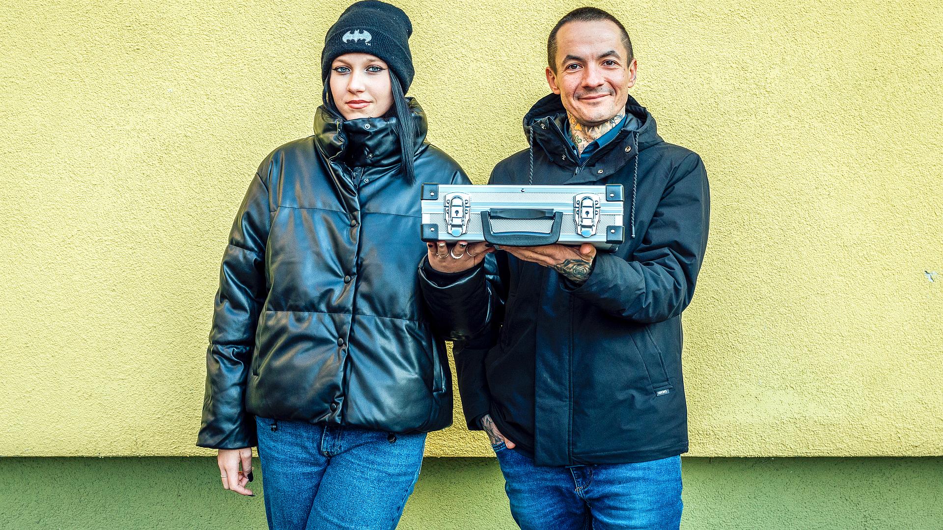 Nastolatki rządzą... kasą