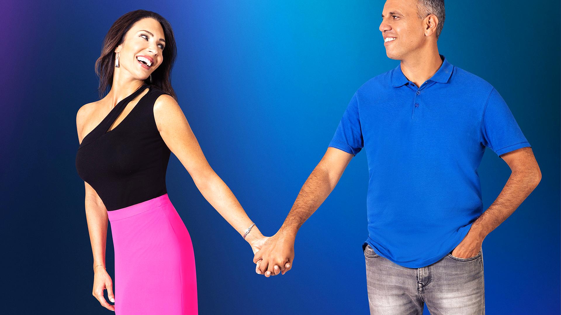 Wiza na miłość: pierwsze spotkanie 6