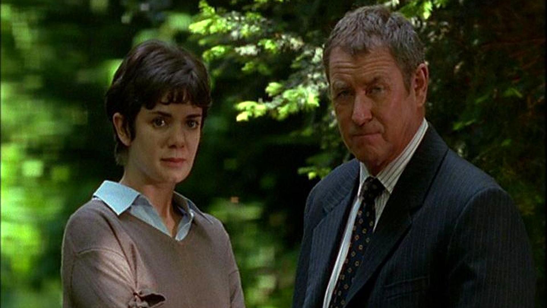 Morderstwa w Midsomer 7