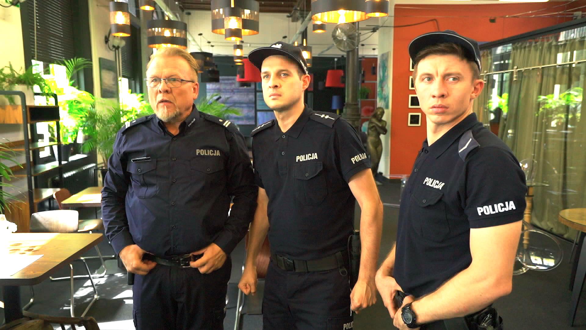 Krejzi Patrol