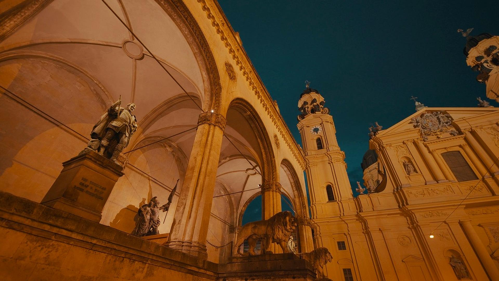 National Geographic HD