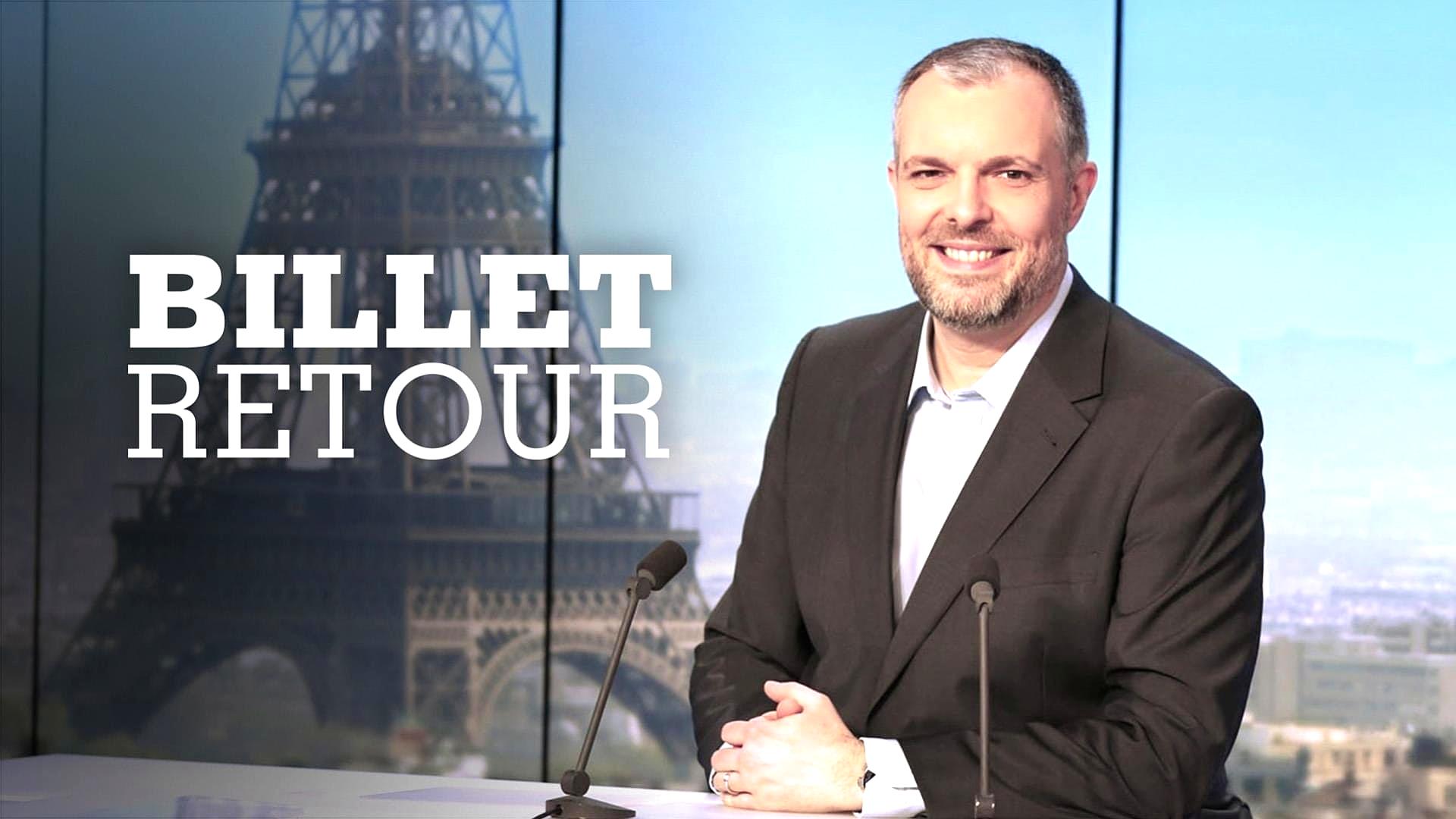 Billet retour